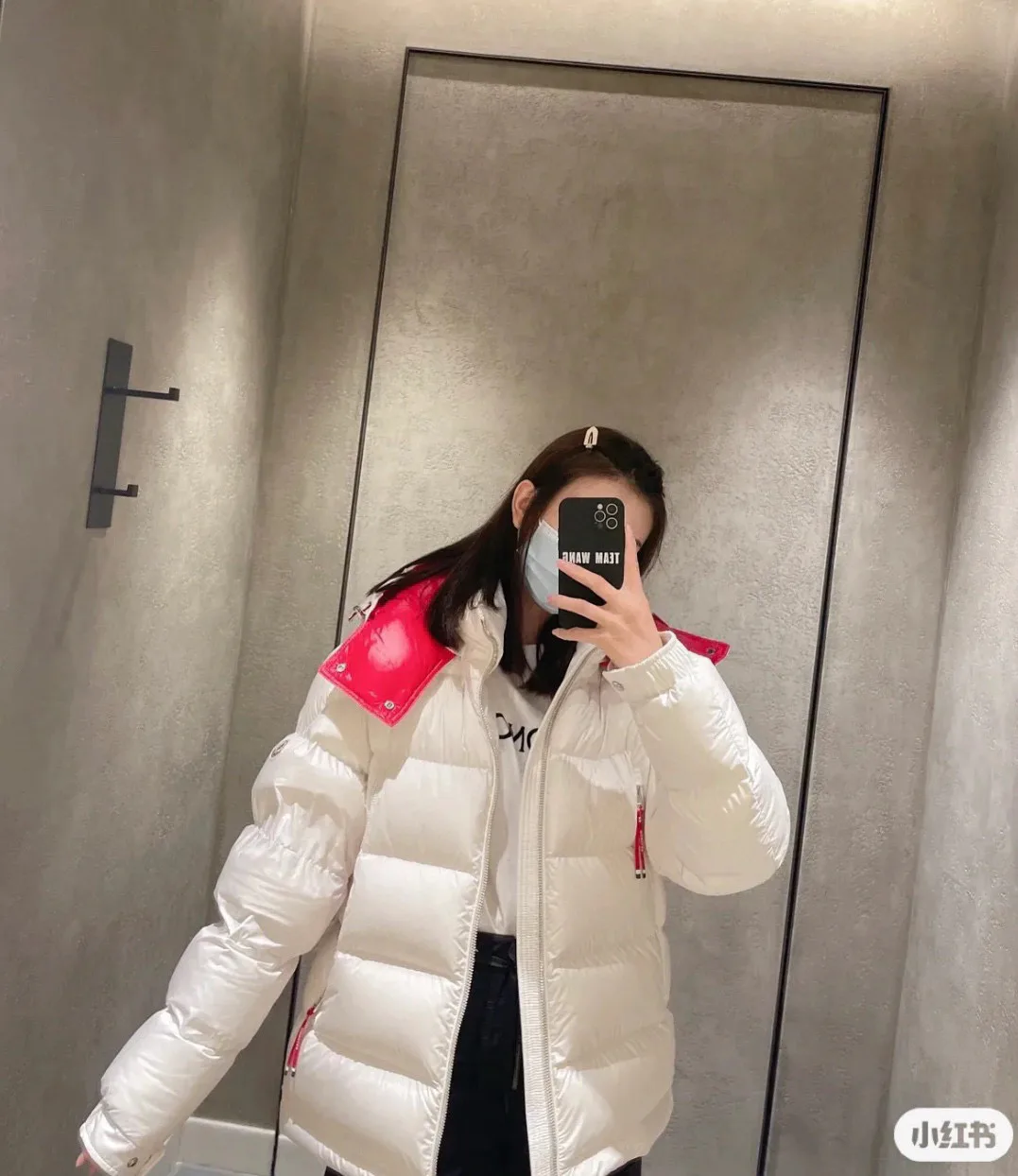 Куртки И Пуховики Женские Moncler 5379590