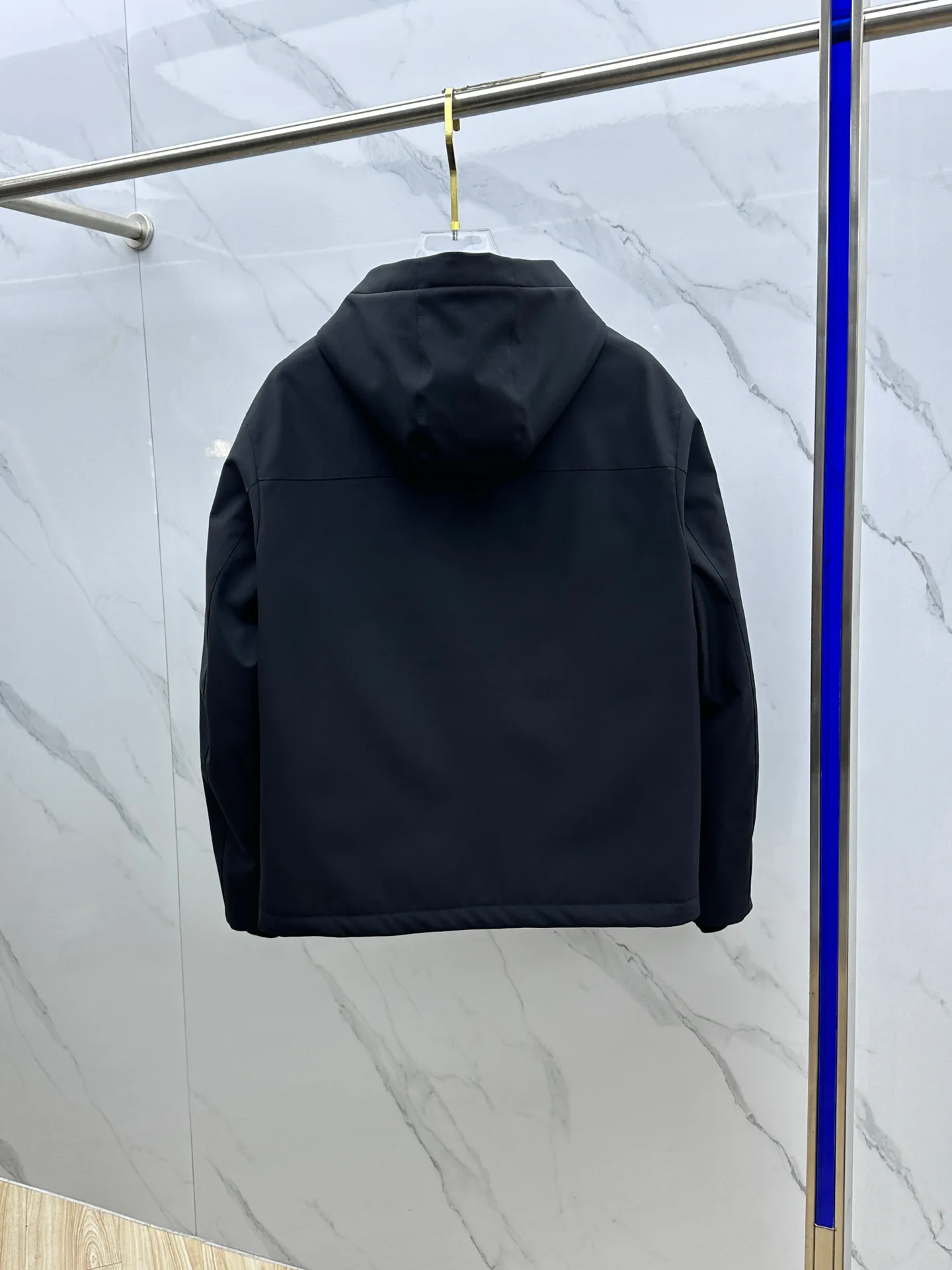 Куртки И Пуховики Мужские Prada 668972