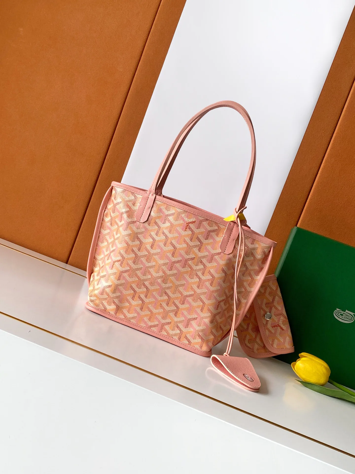 Классические Сумки Женские Goyard 18004394