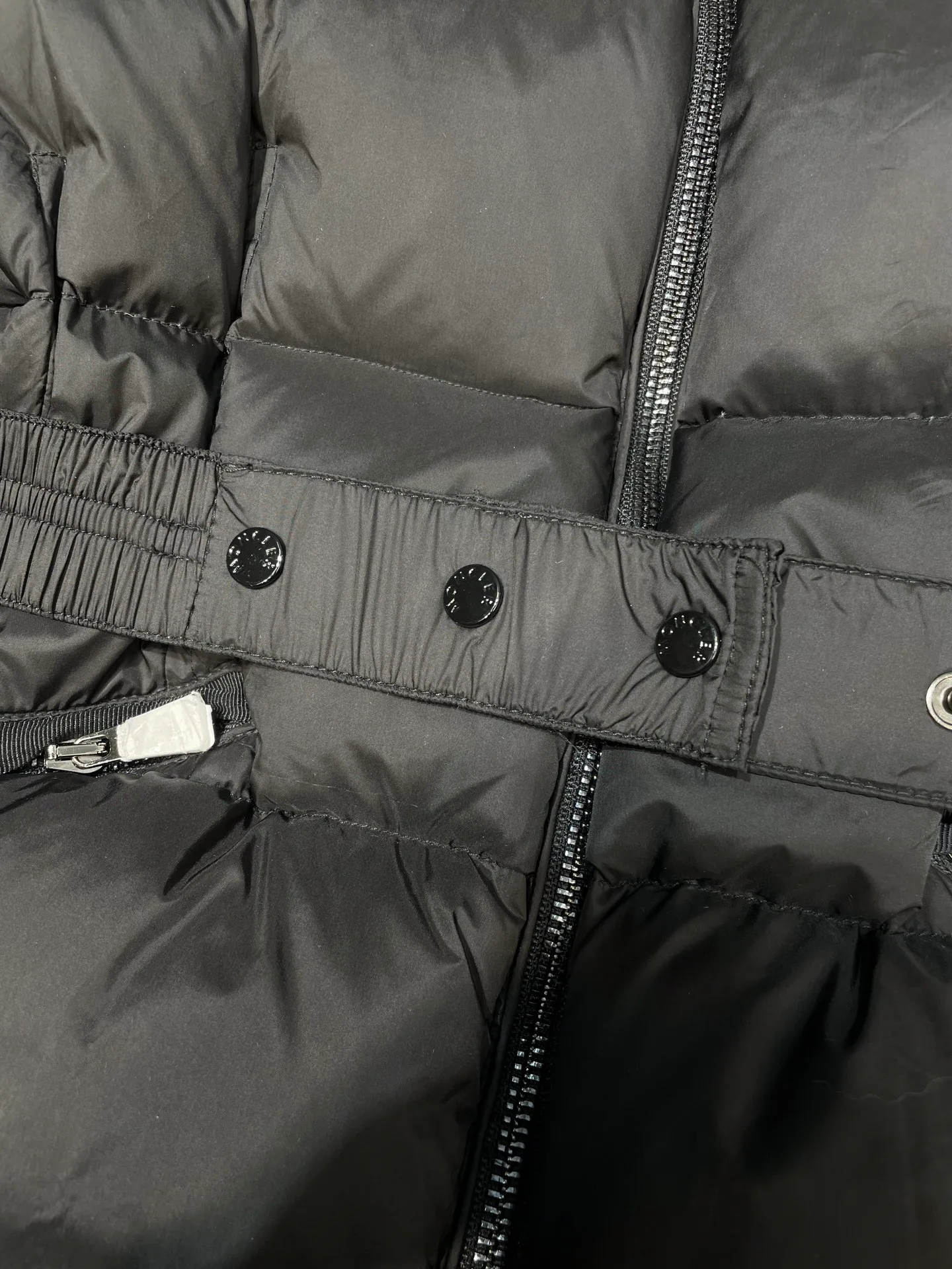 Куртки И Пуховики Женские Moncler 1041721