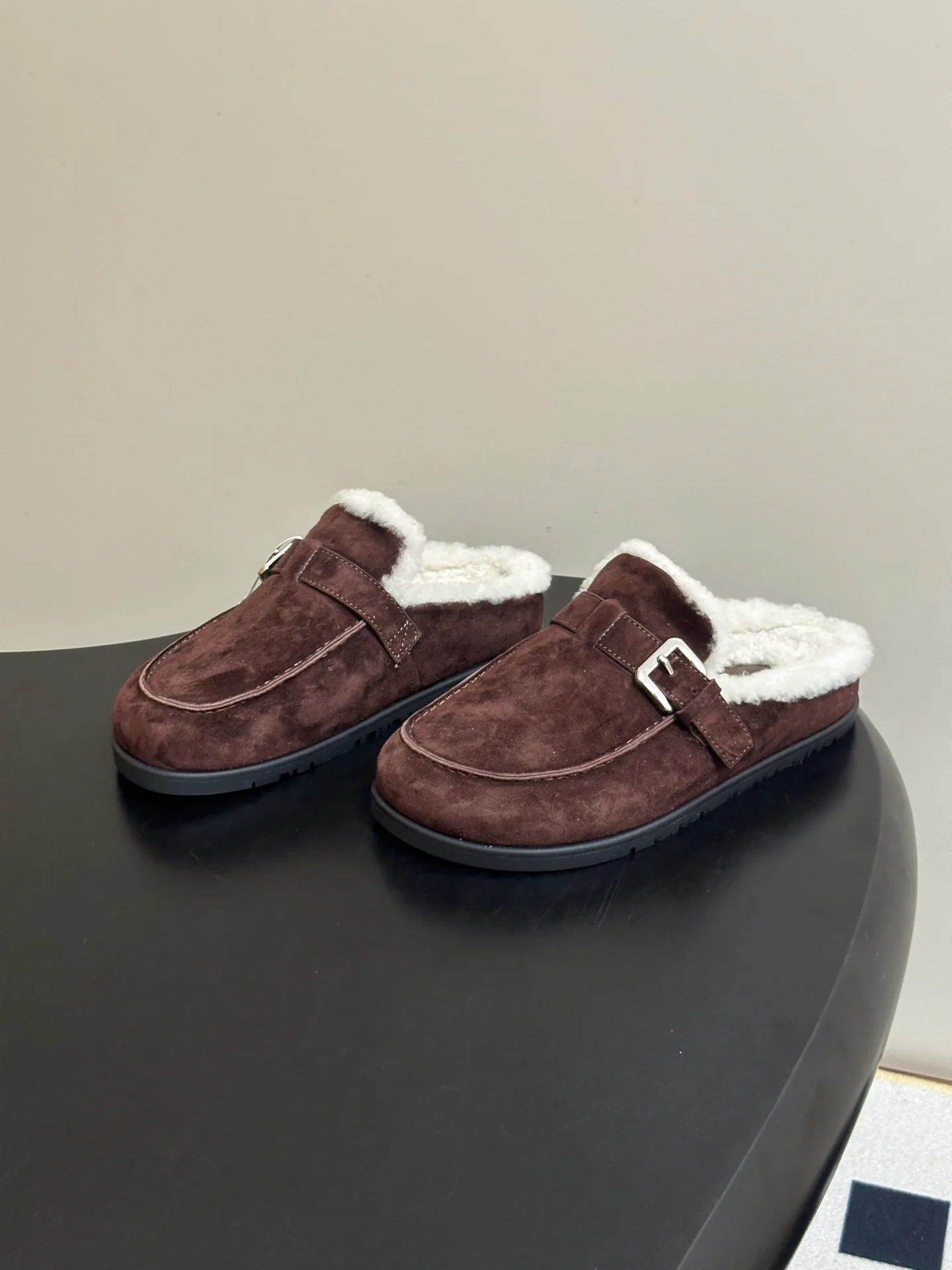Мюли И Сабо Женские Hermes 17938772