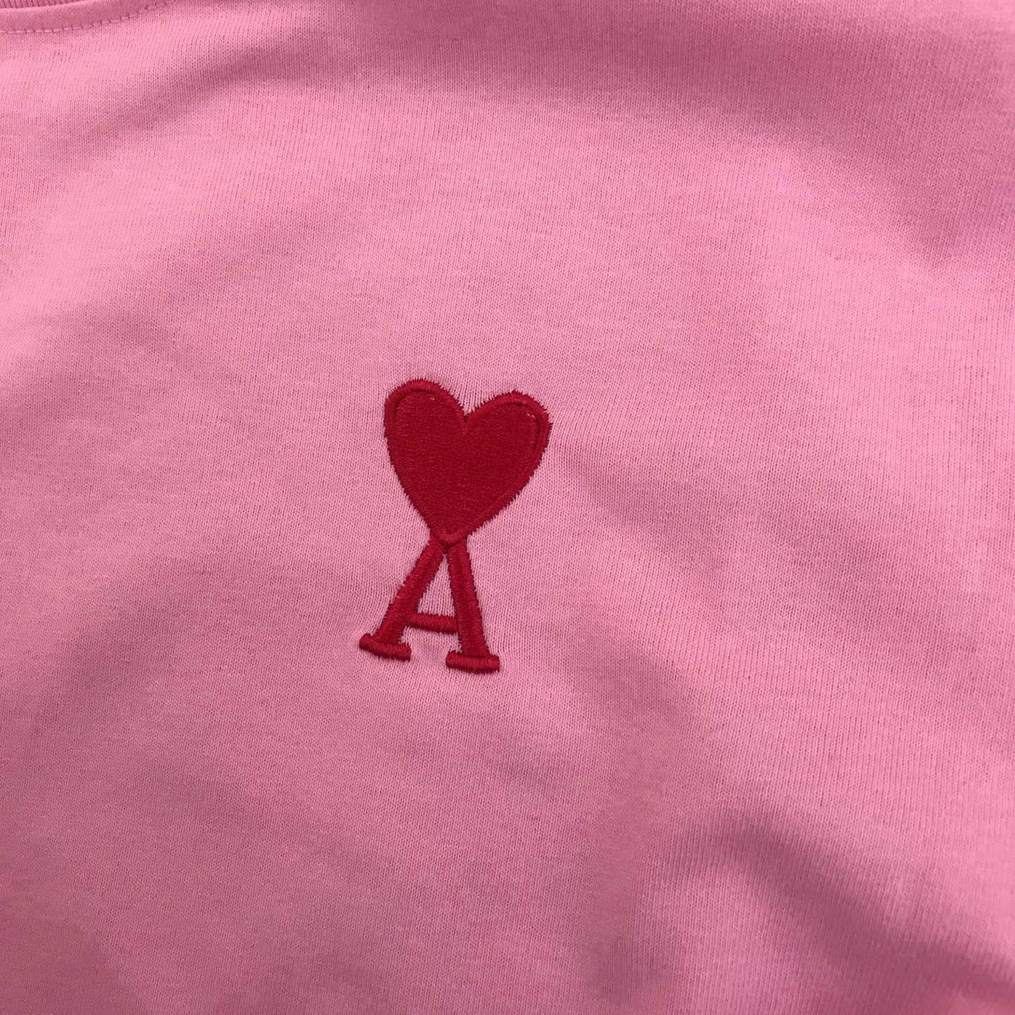 Футболки Женские Ami Paris 14315