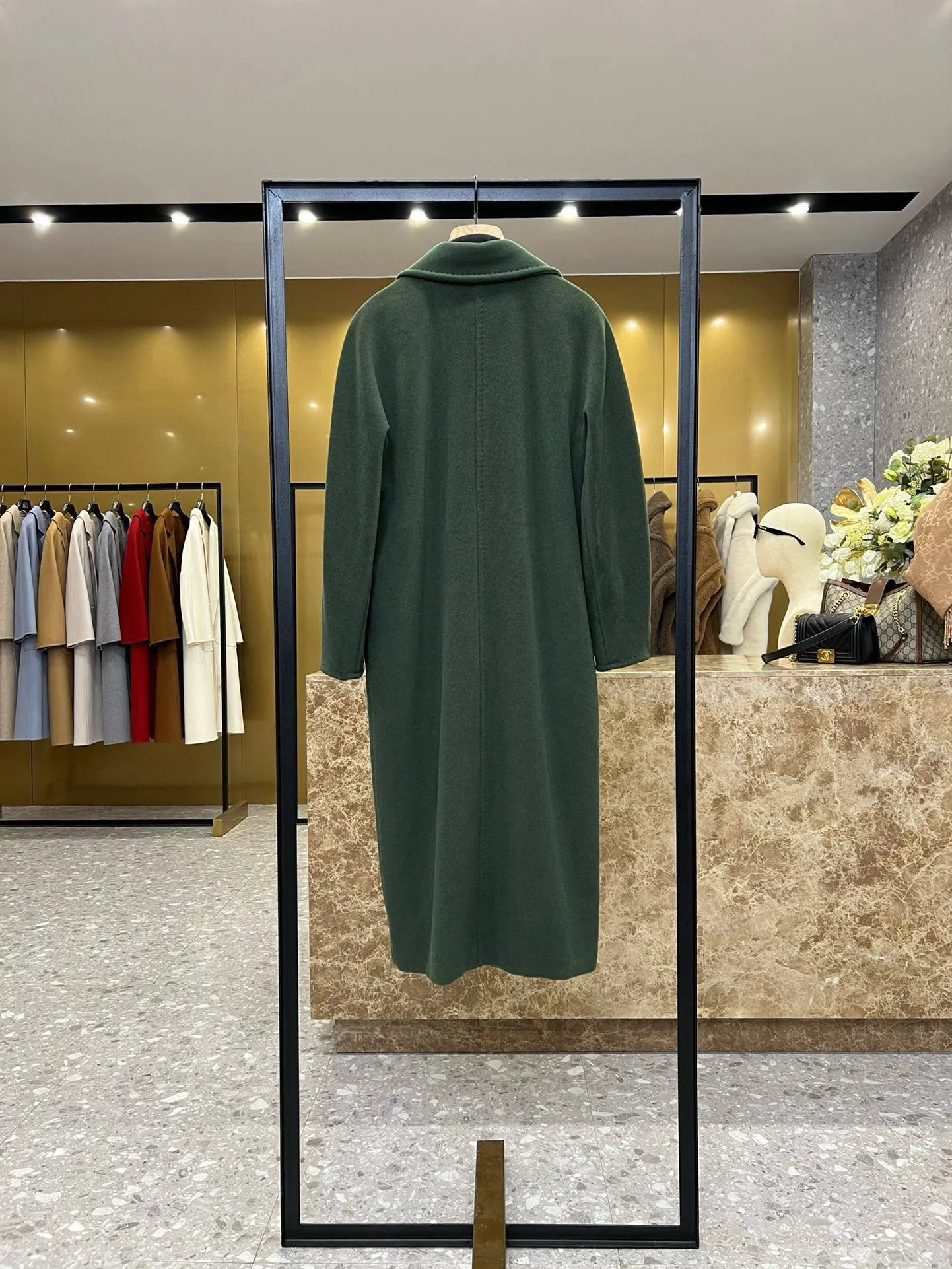 Пальто Женские Max Mara 4420223