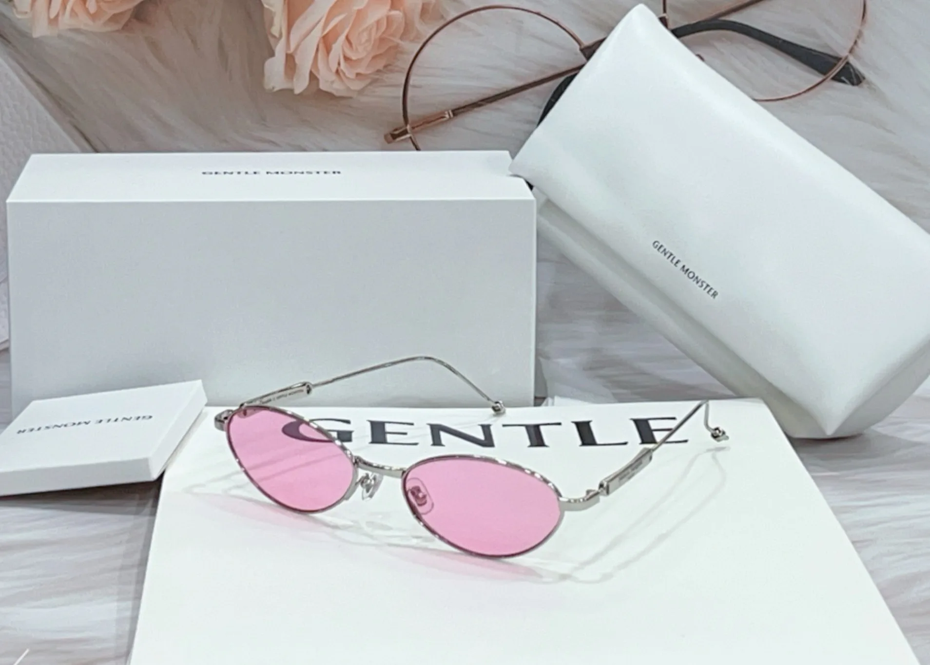 Очки Maison Margiela 113139