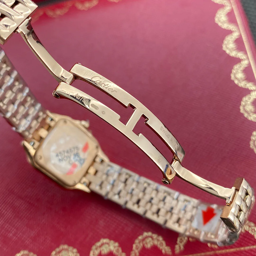 Часы Женские Cartier 11696072