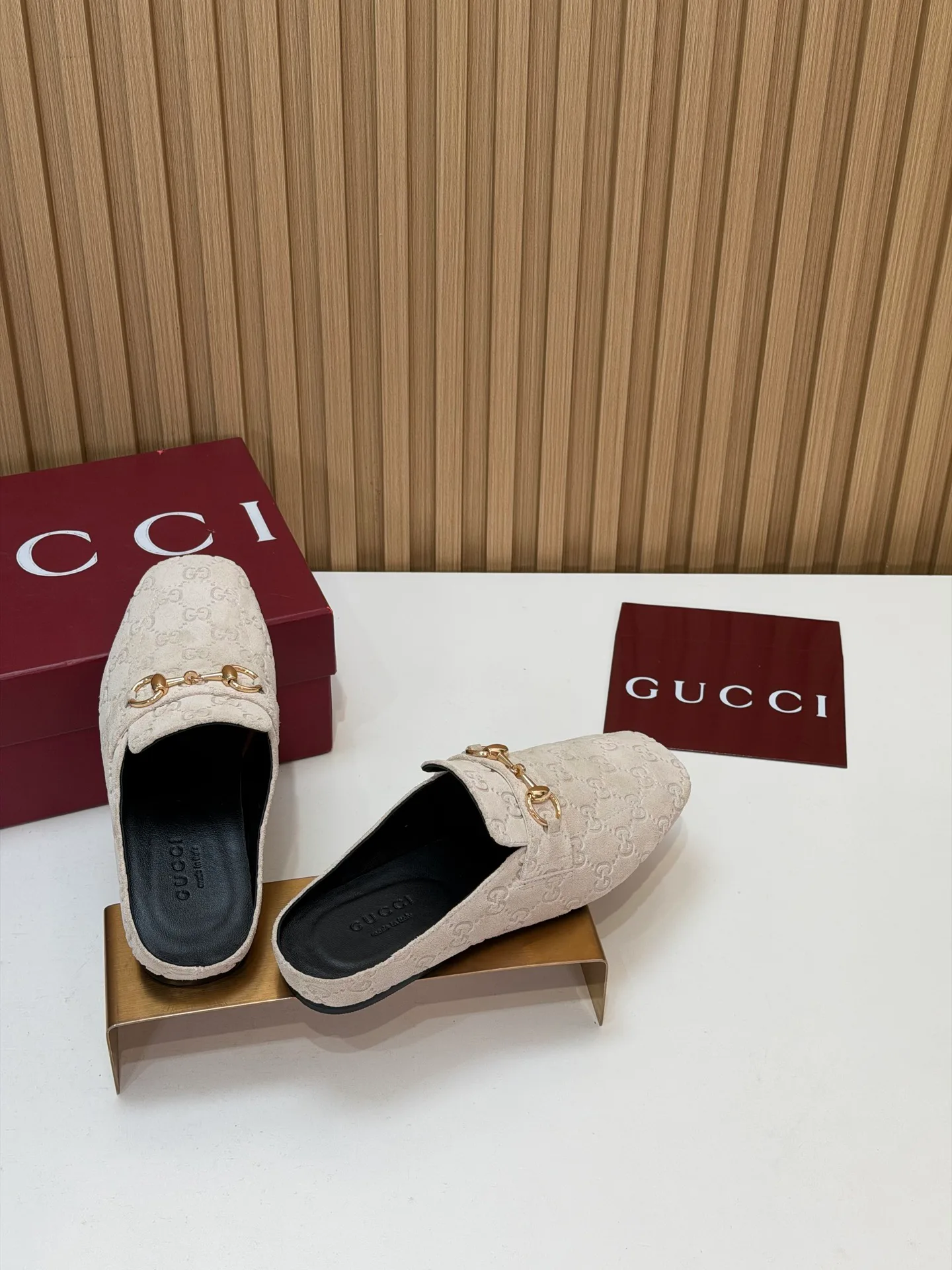 Мюли И Сабо Женские Gucci 18083801