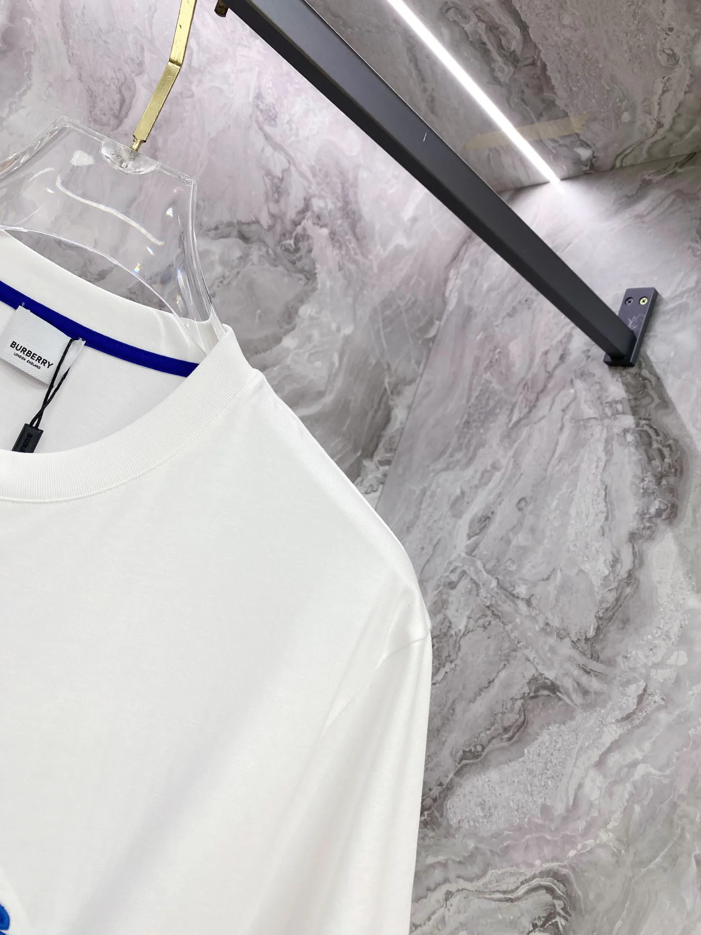 Футболки Мужские Burberry 12789915