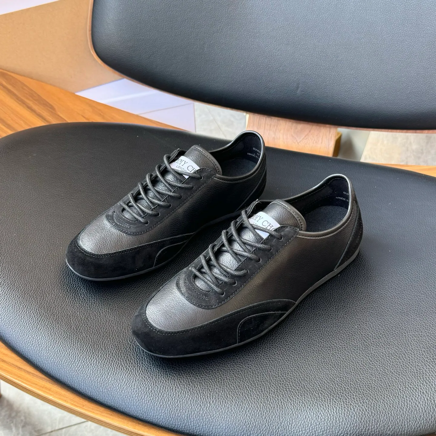 Кроссовки Женские Jimmy Choo 12629774