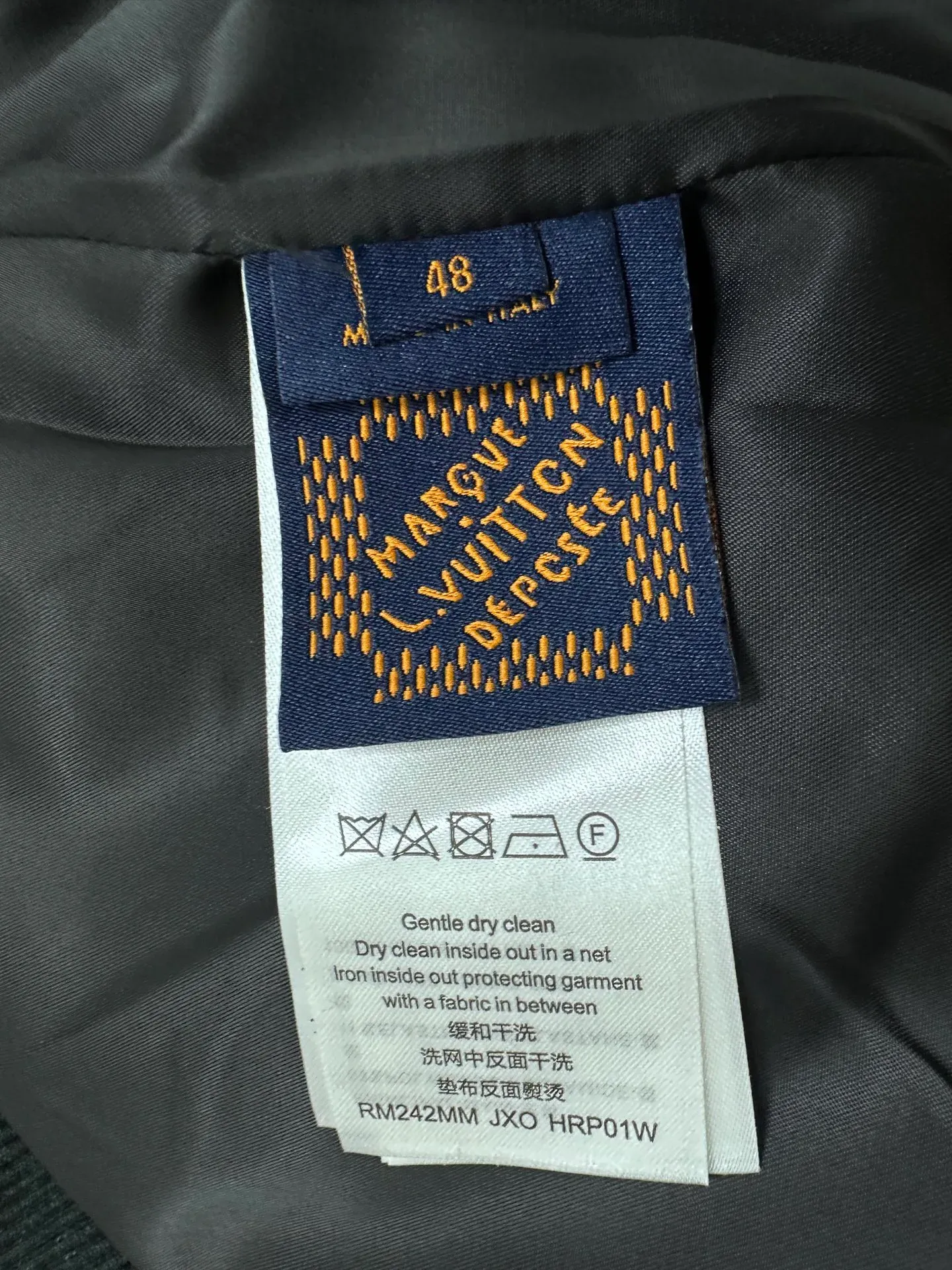 Куртки И Пуховики Женские Louis Vuitton 249382