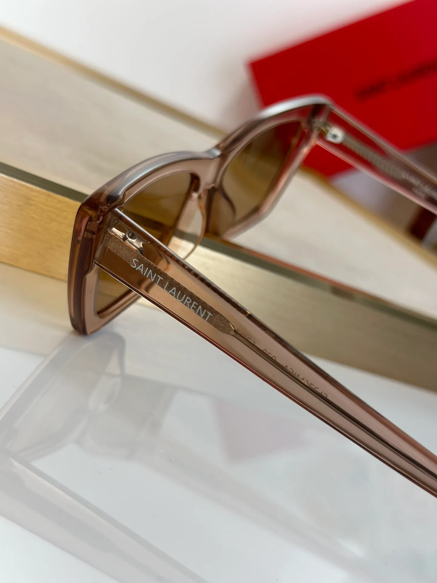 Очки Saint Laurent 13434116