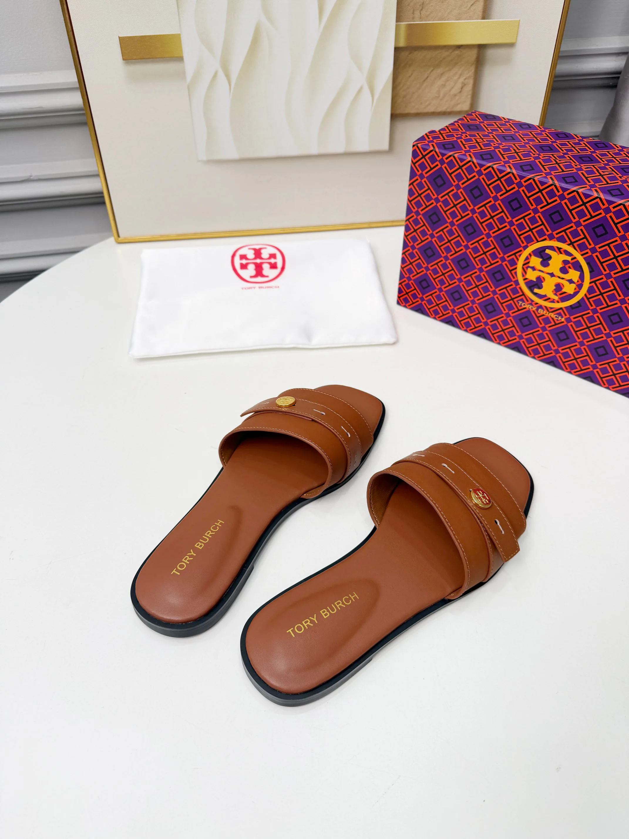 Туфли Женские Tory Burch 3316784