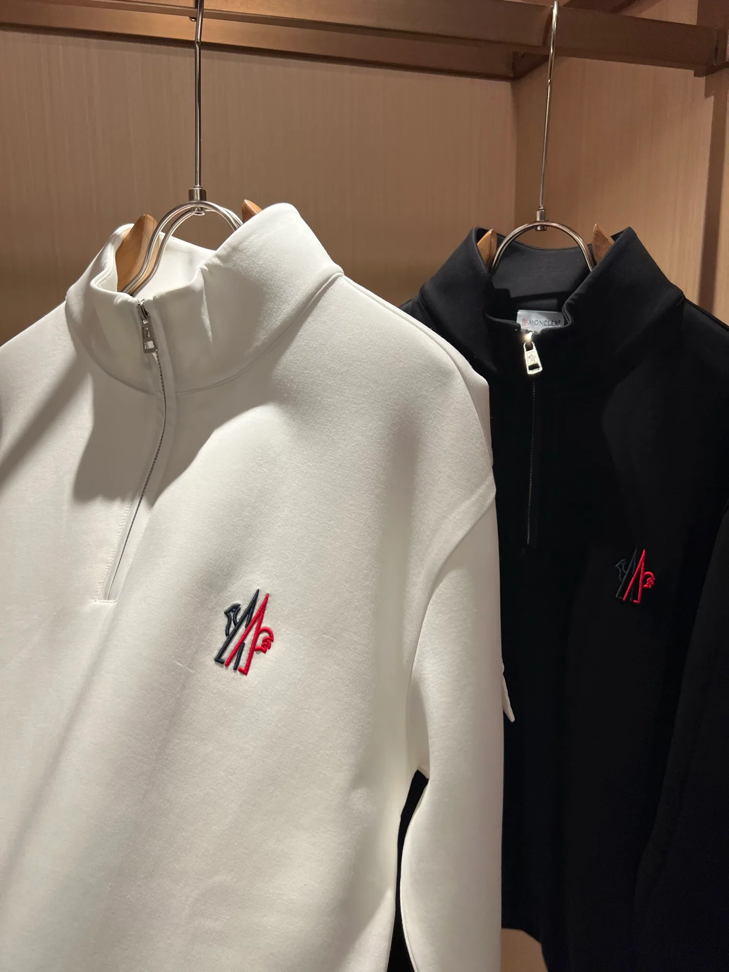Свитшоты И Худи Мужские Moncler 18698871