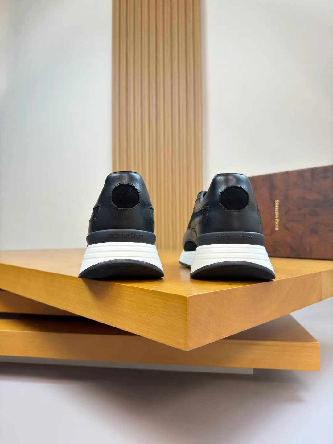 Кроссовки Мужские Stefano Ricci 11651002