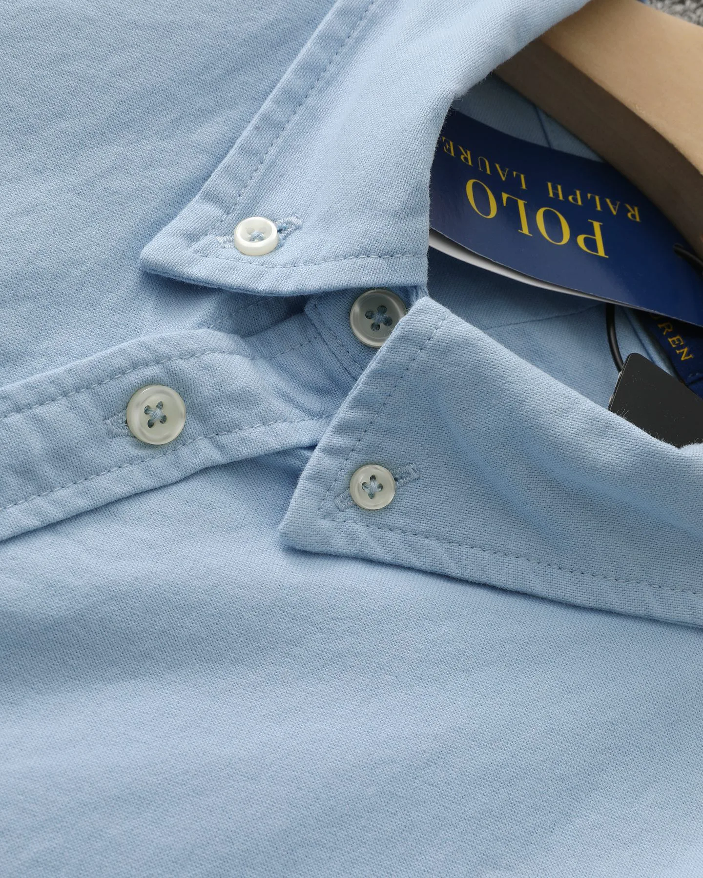 Рубашки Мужские Ralph Lauren 12641034