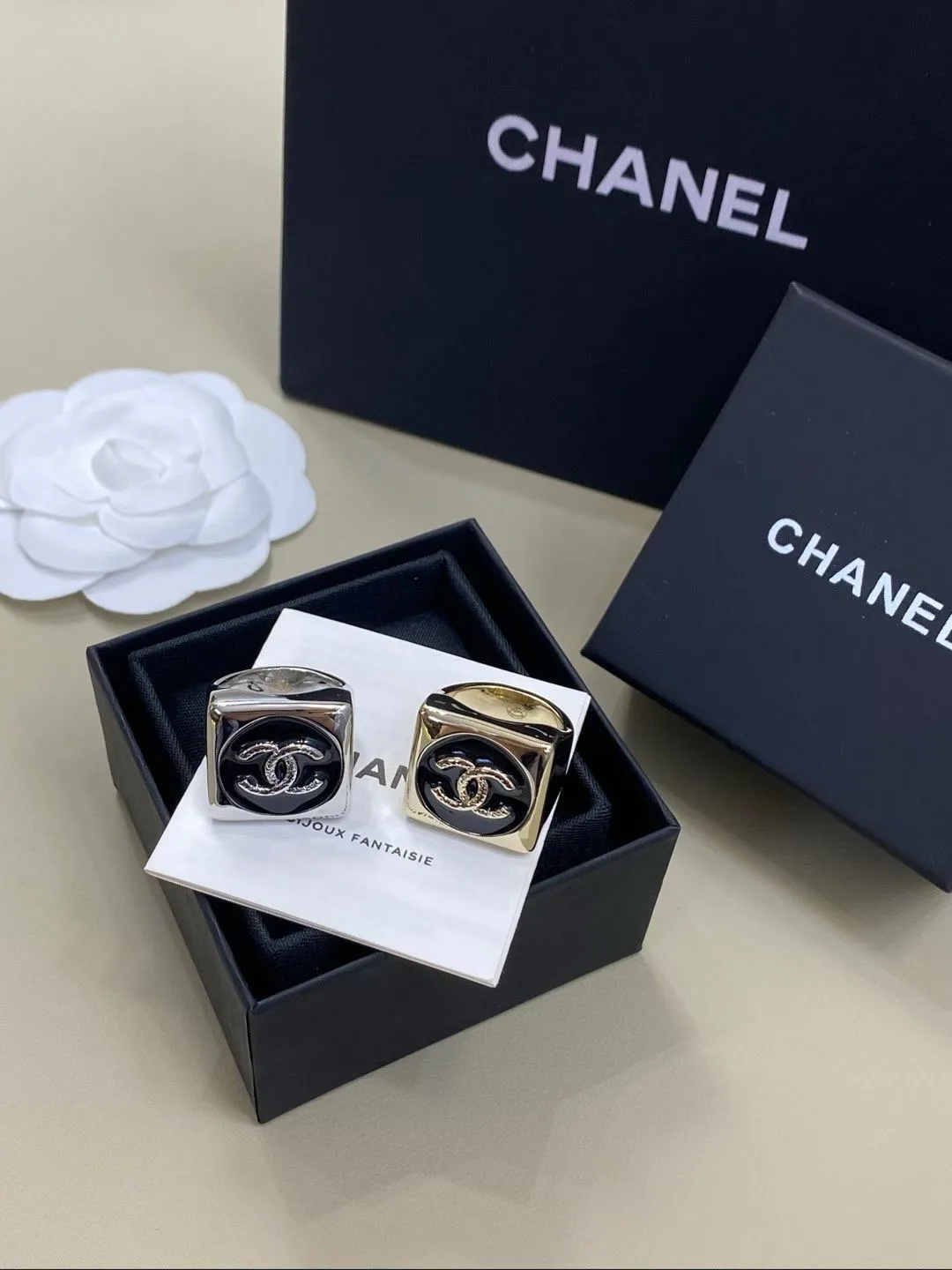 Бижутерия Chanel 965172