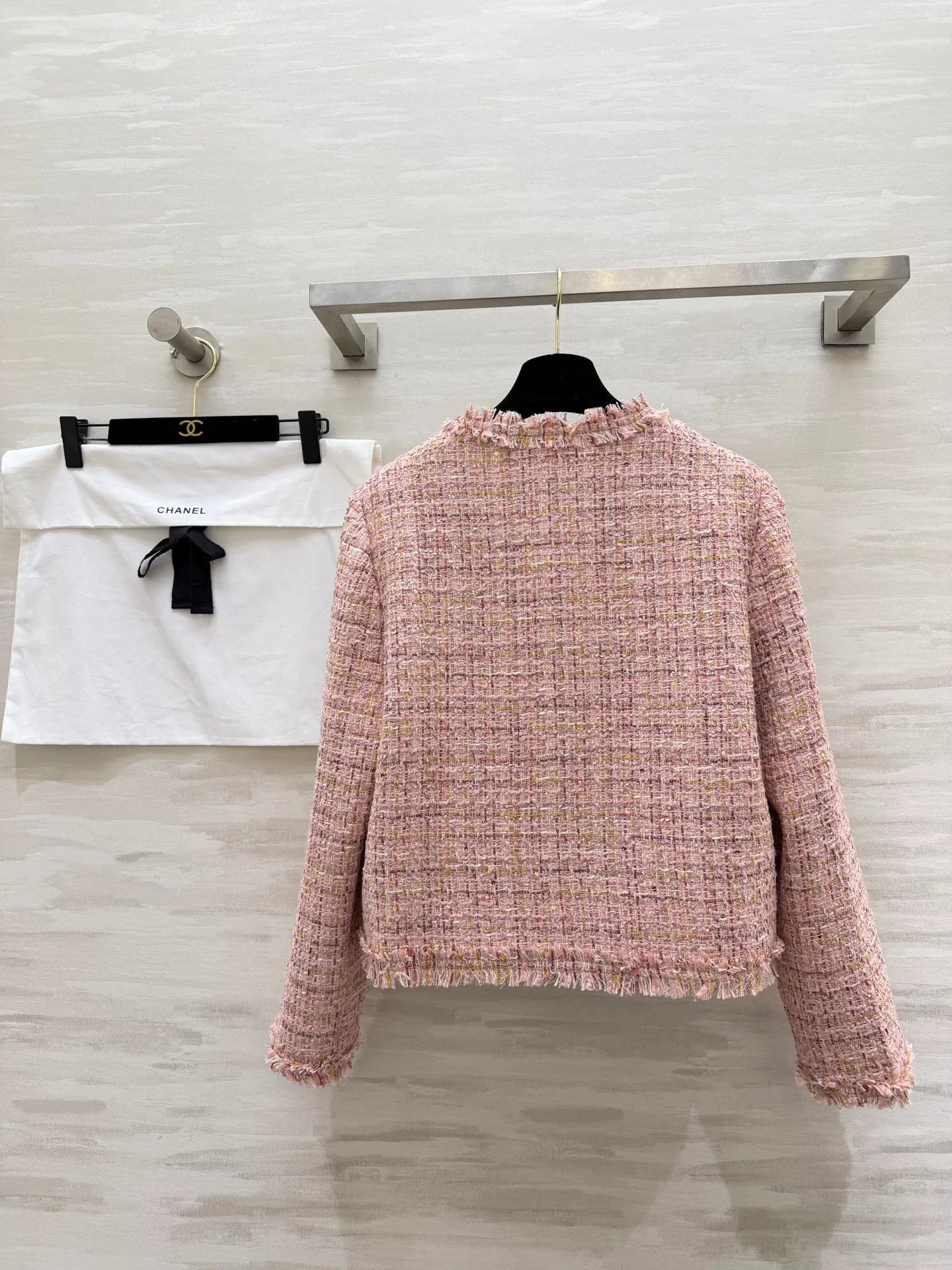 Жакеты Женские Chanel 11567995