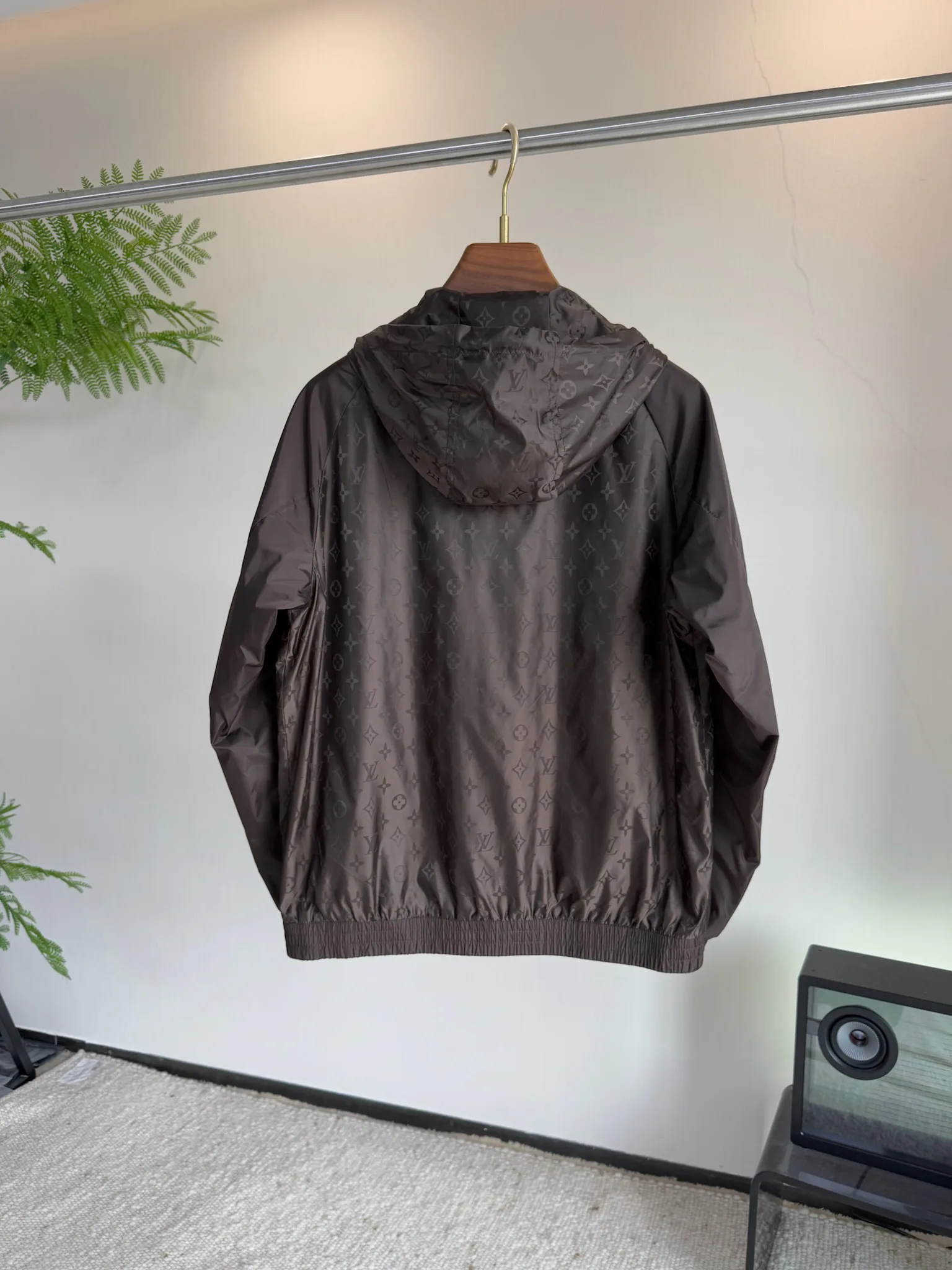 Куртки И Пуховики Мужские Louis Vuitton 11602452