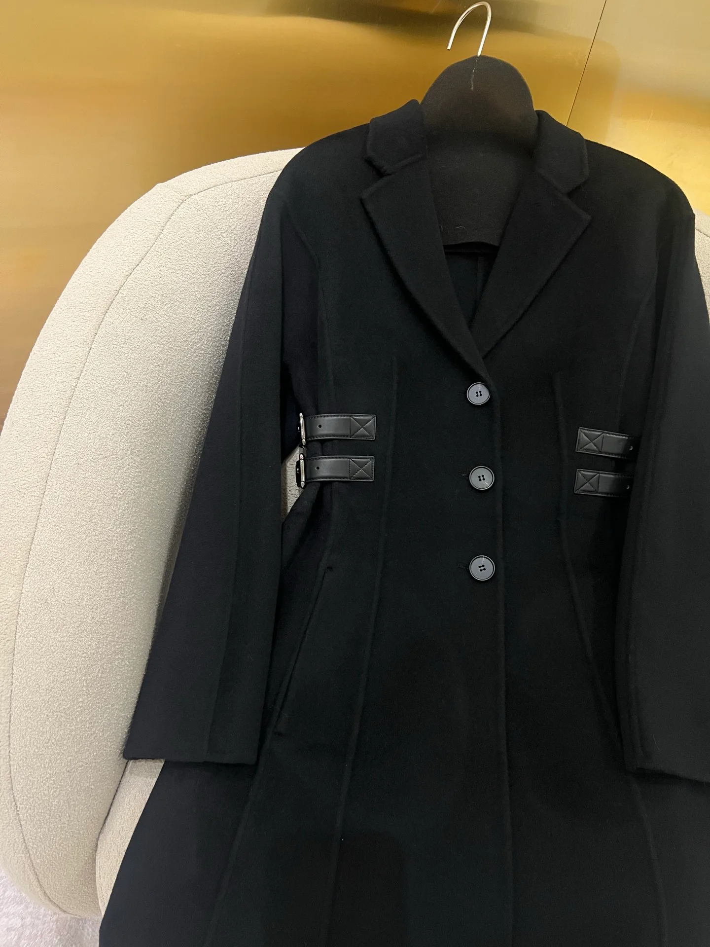 Пальто Женские Christian Dior 87669