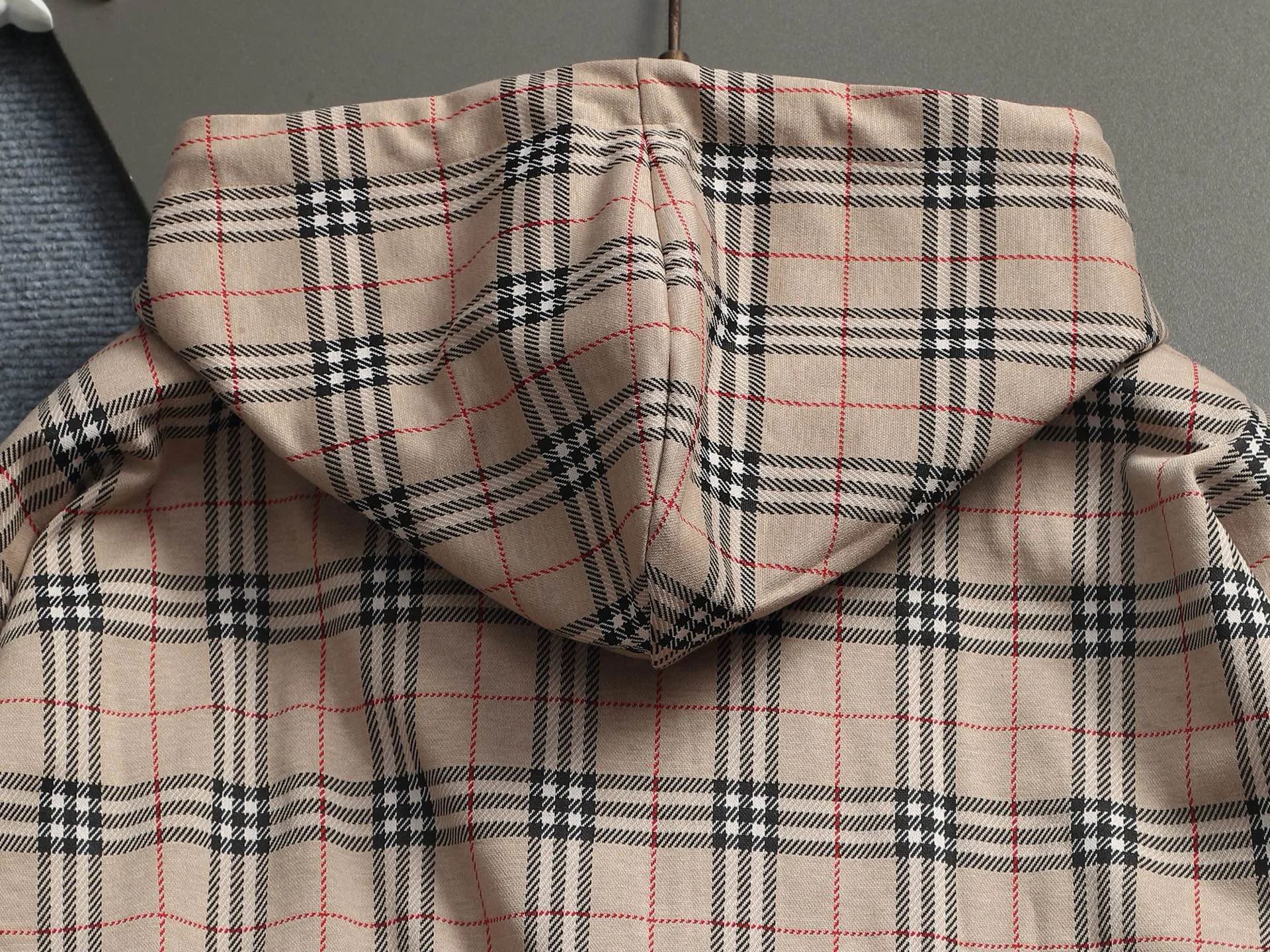 Свитшоты И Худи Мужские Burberry 19326259