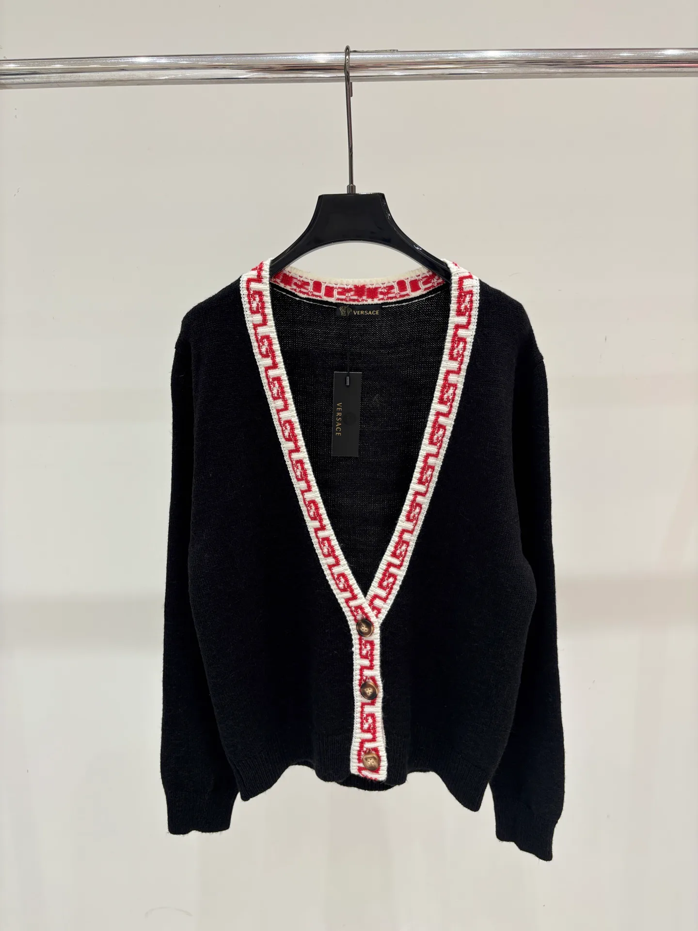 Джемперы И Свитеры Женские Versace 18756798