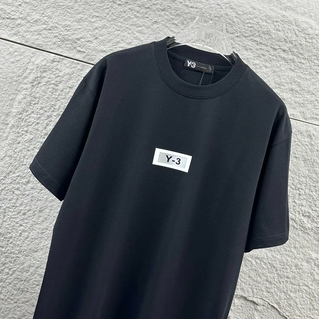Футболки Мужские Y-3 11695020
