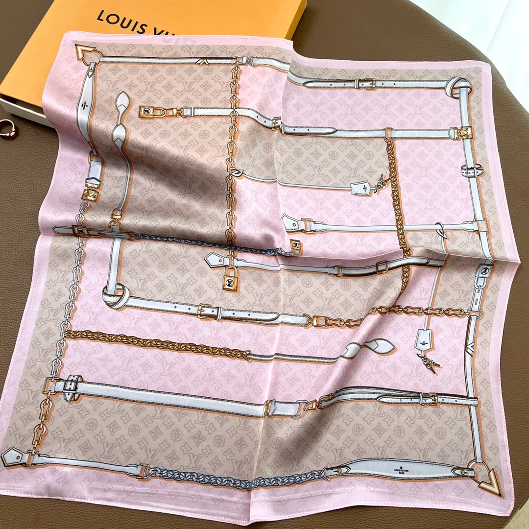 Платки Louis Vuitton 11762625