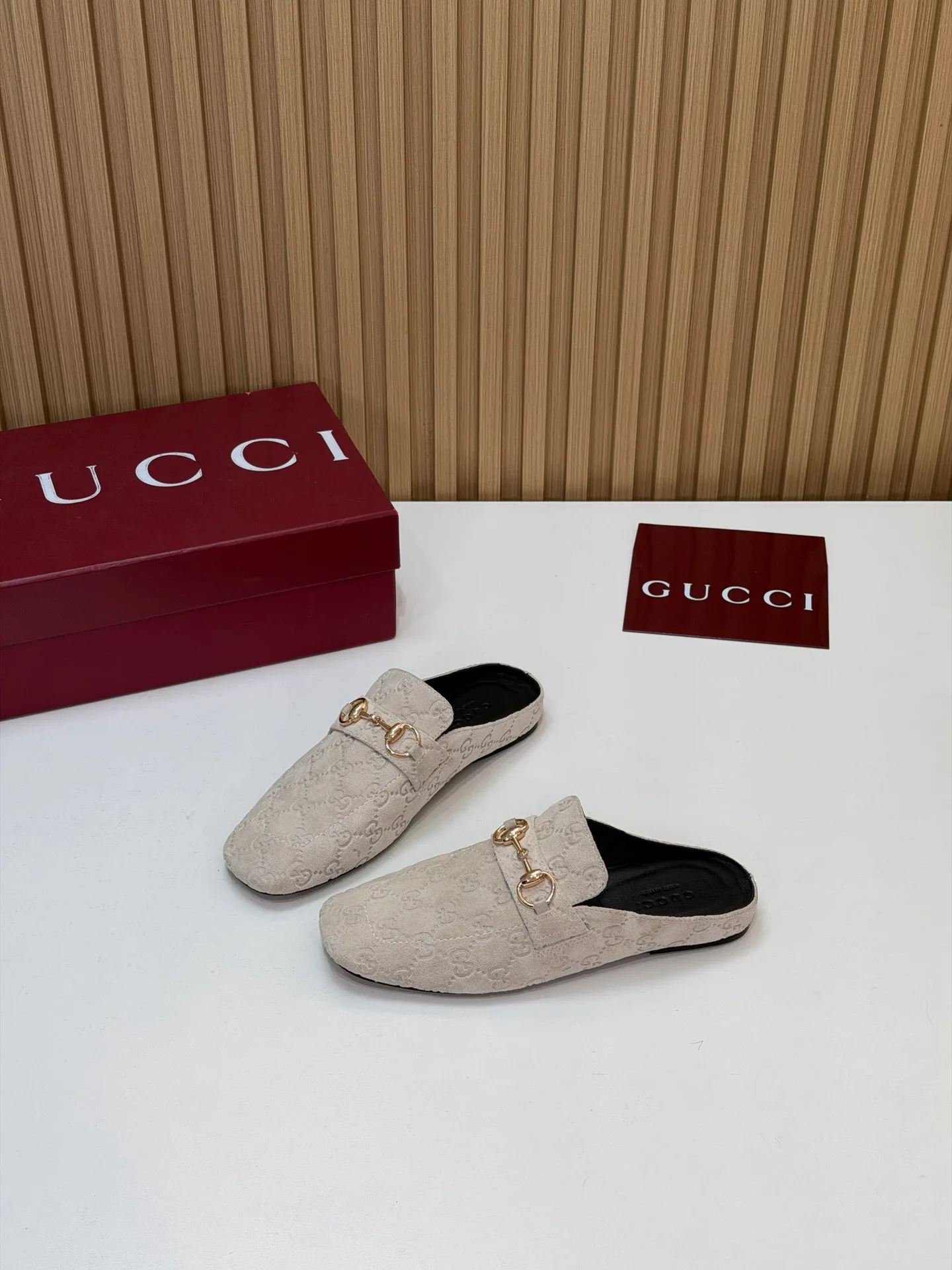 Мюли И Сабо Женские Gucci 18083801