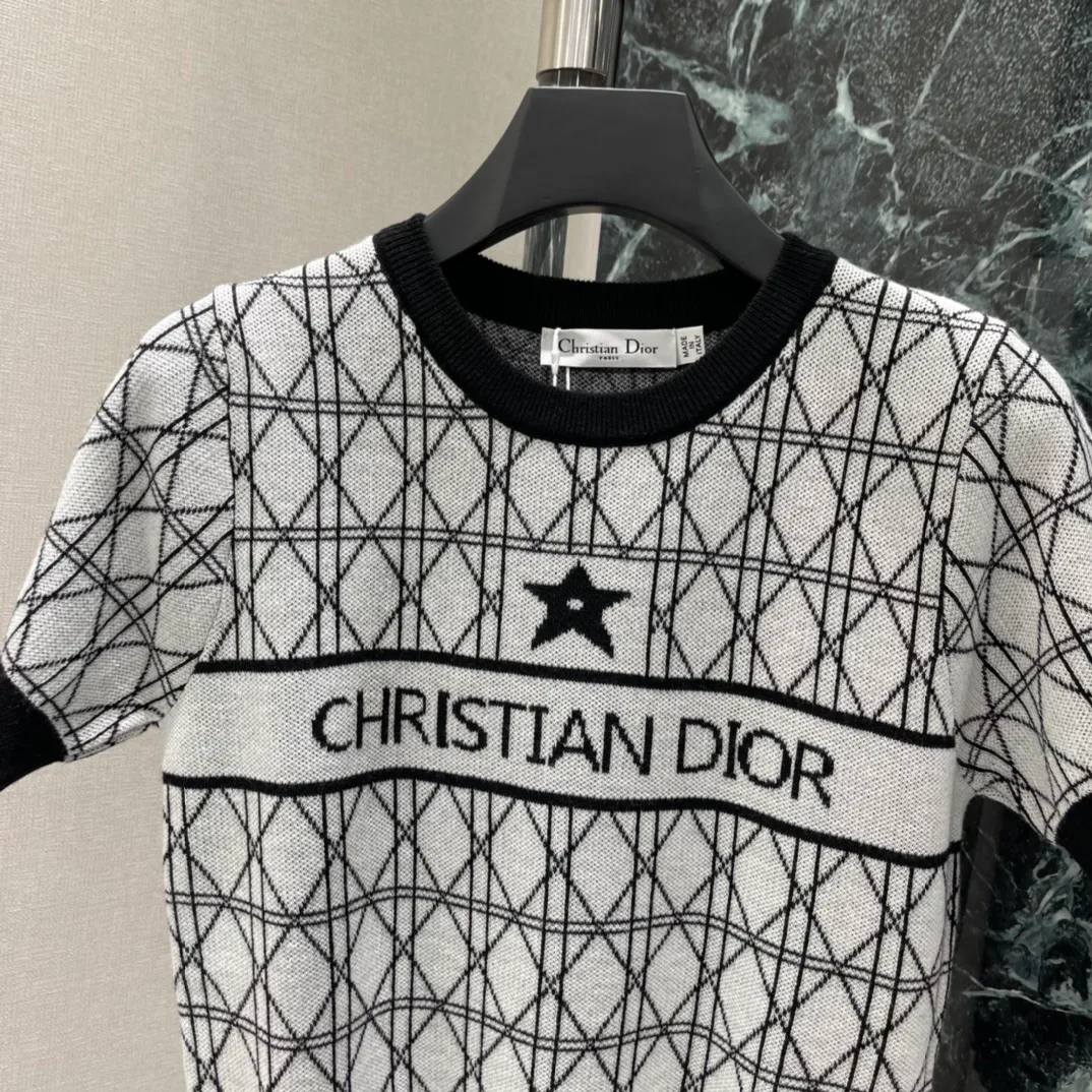 Футболки Мужские Christian Dior 12262016