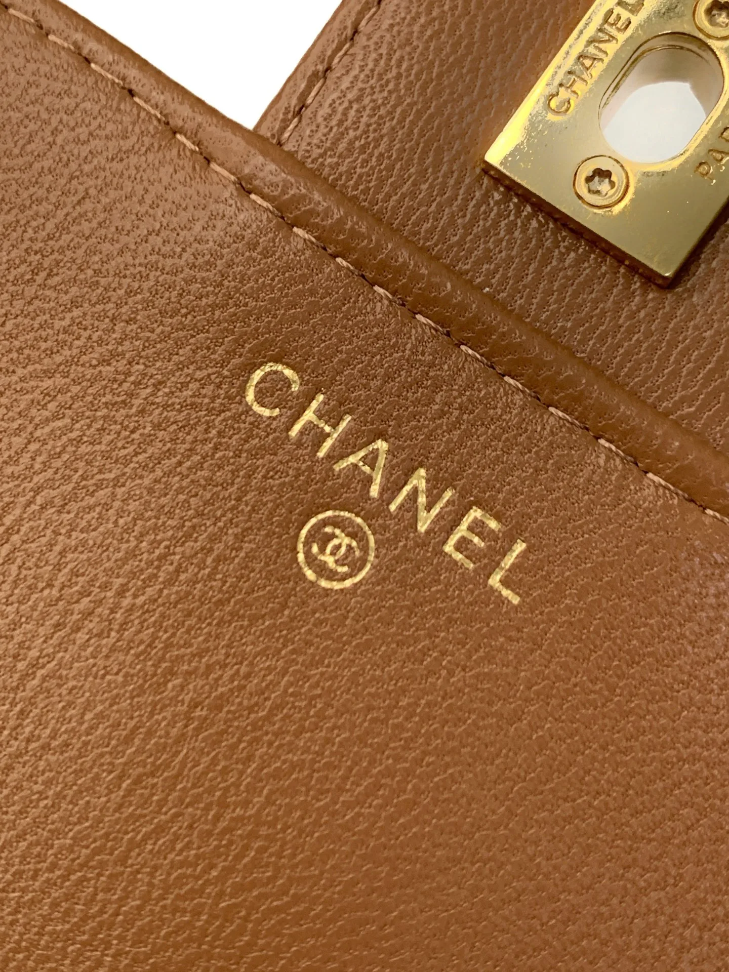 Классические Сумки Женские Chanel 12605774