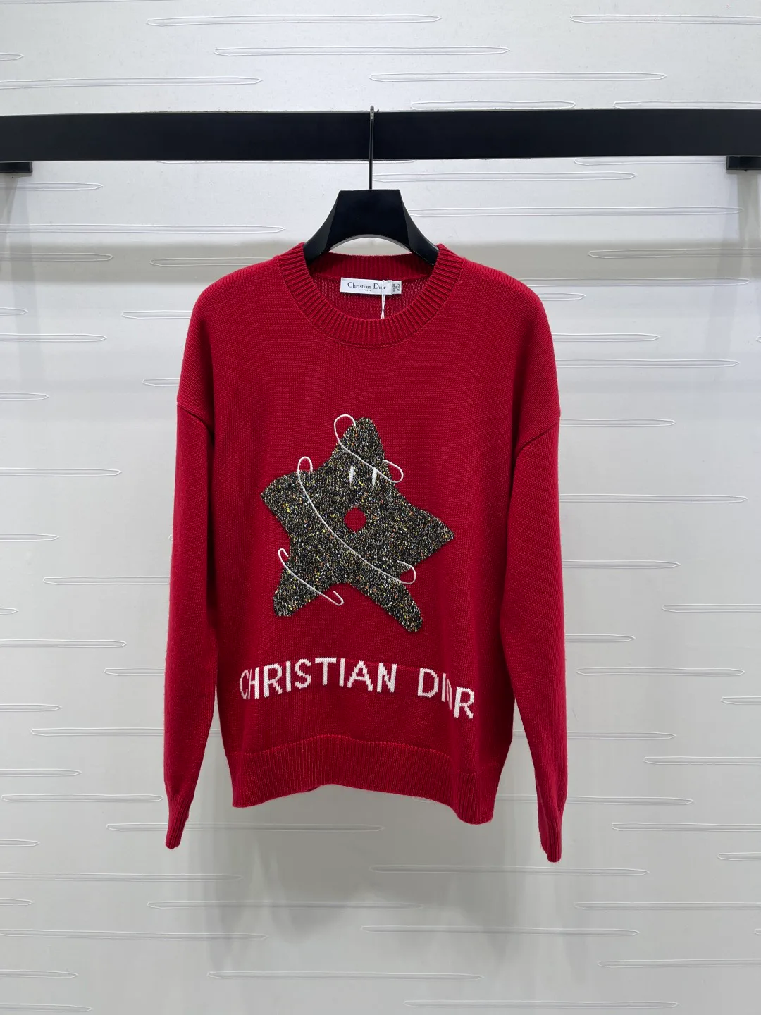 Джемперы И Свитеры Женские Christian Dior 688002