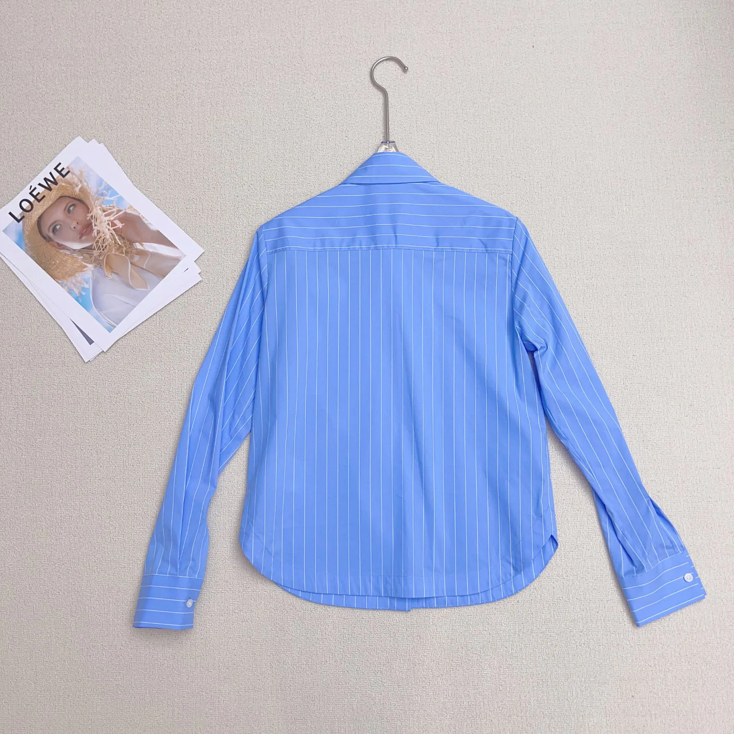 Рубашки Женские Miu Miu 3401359