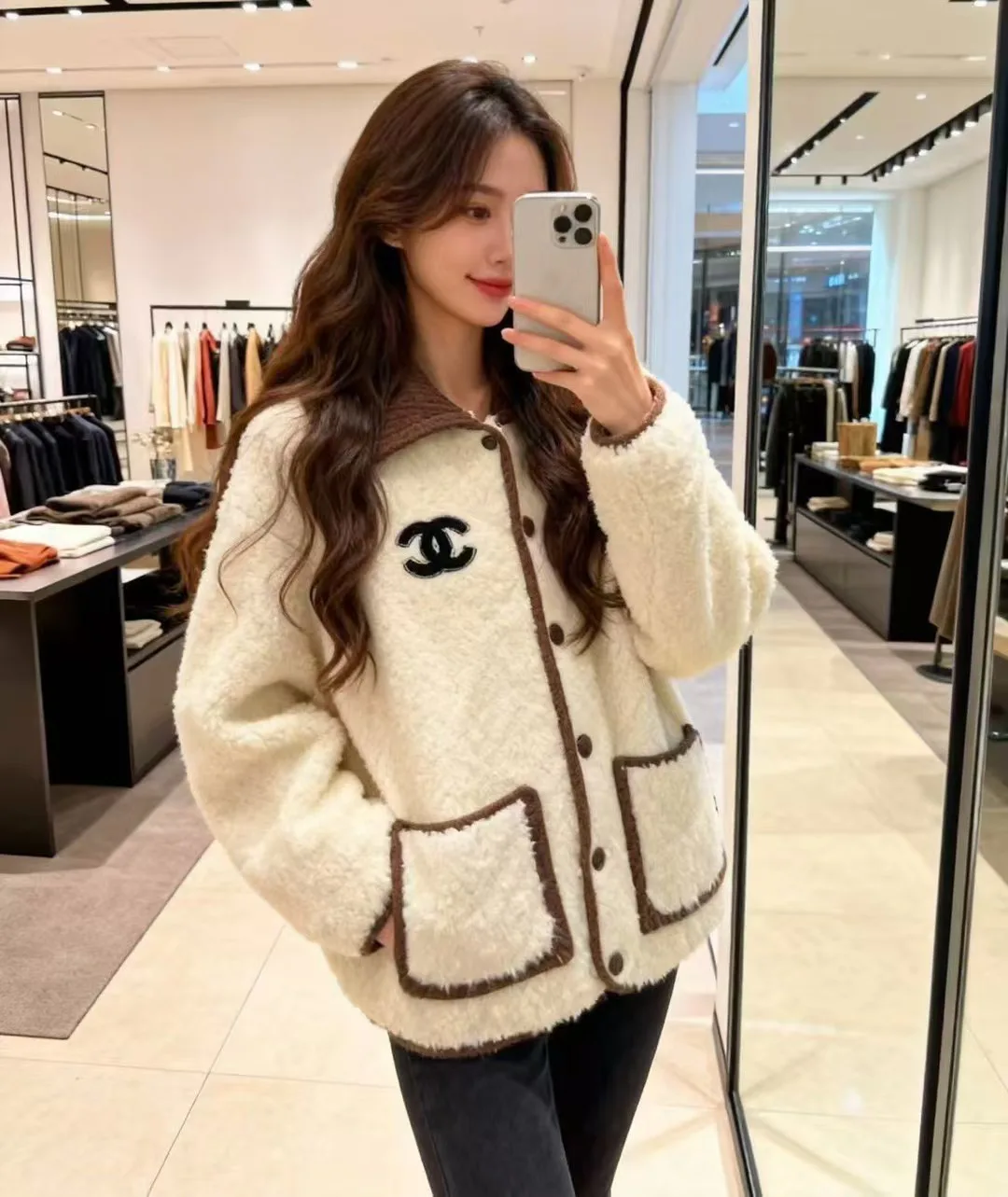 Джемперы И Свитеры Женские Chanel 784618