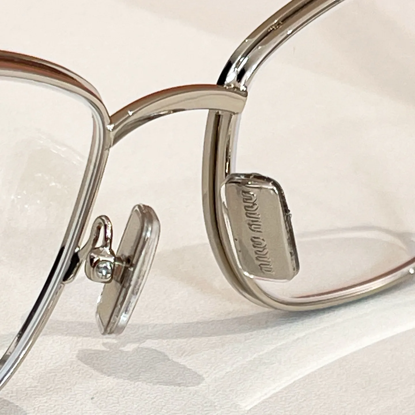 Очки Miu Miu 1244669