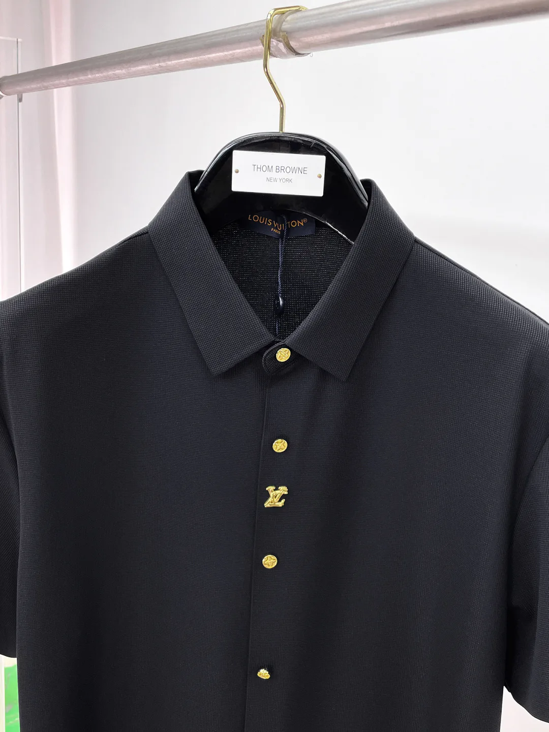 Рубашки Мужские Louis Vuitton 18706357