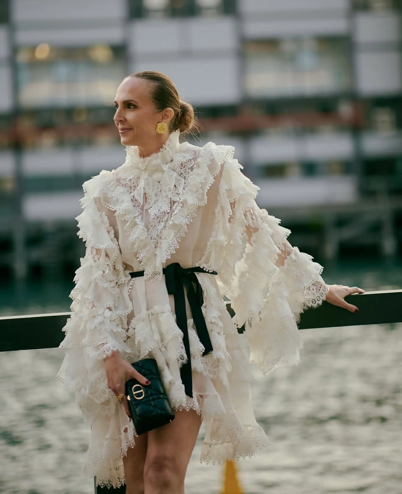 Платья Женские Zimmermann 10243494