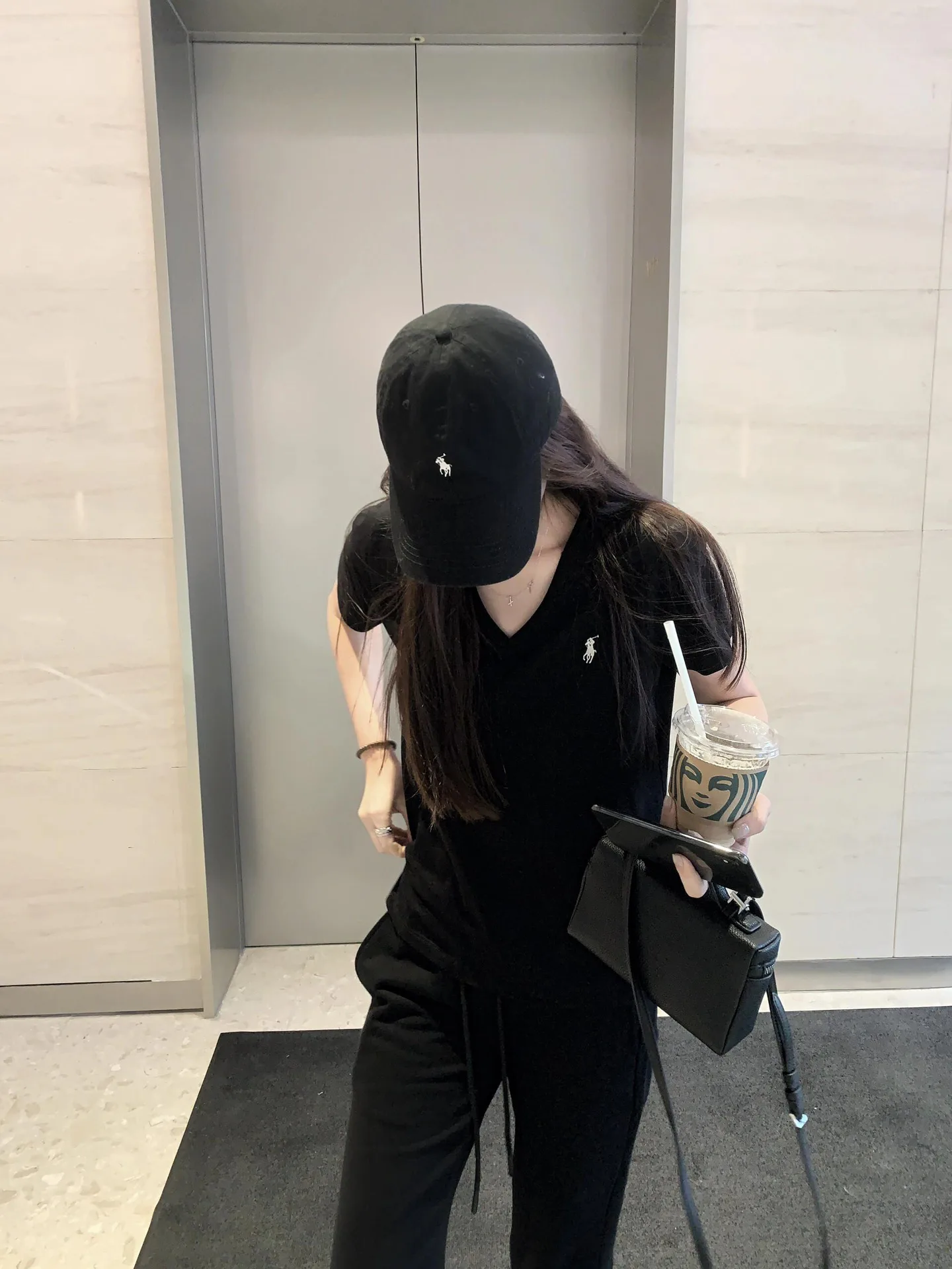 Футболки Женские Ralph Lauren 24883