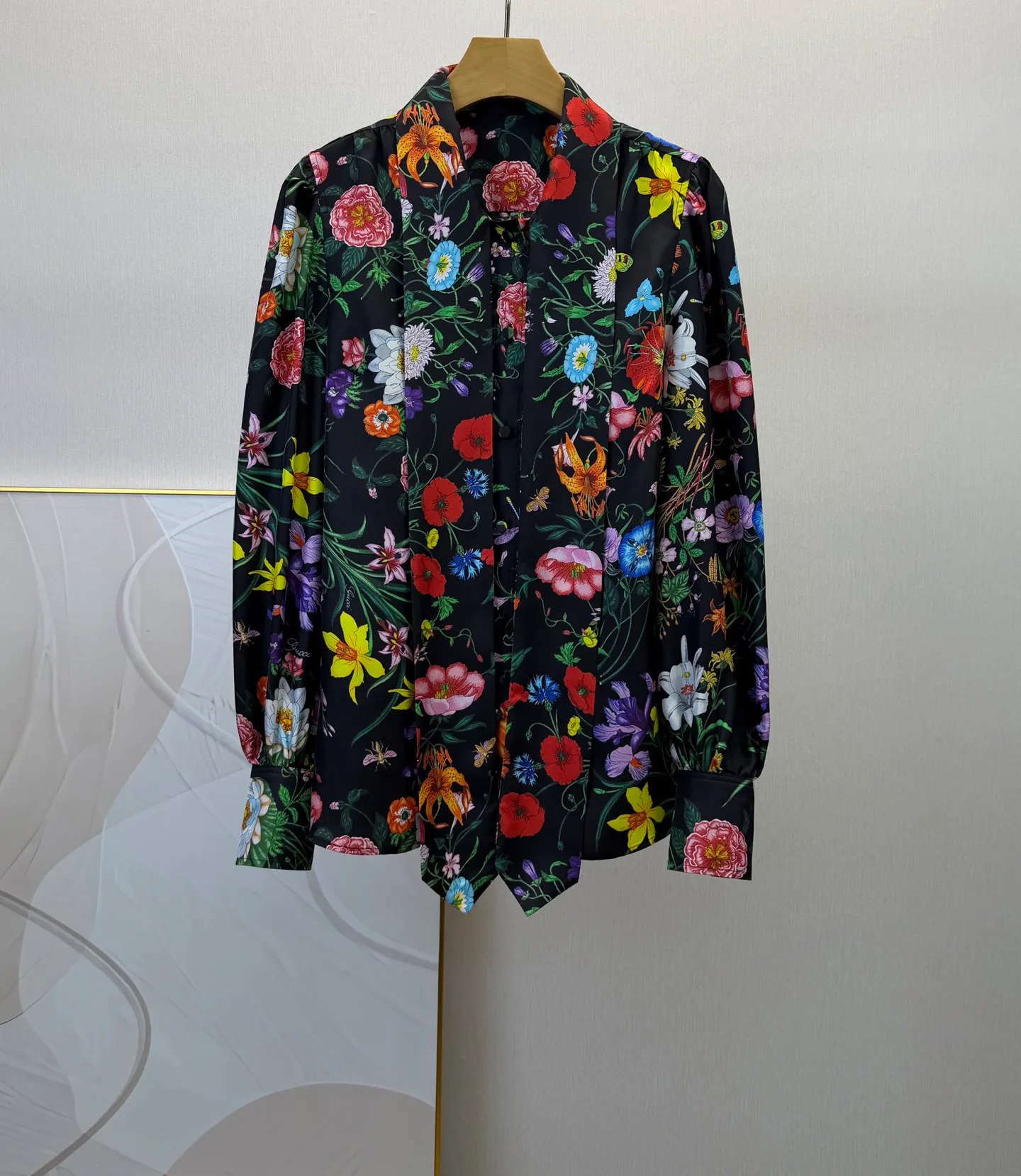 Рубашки Женские Gucci 11509957