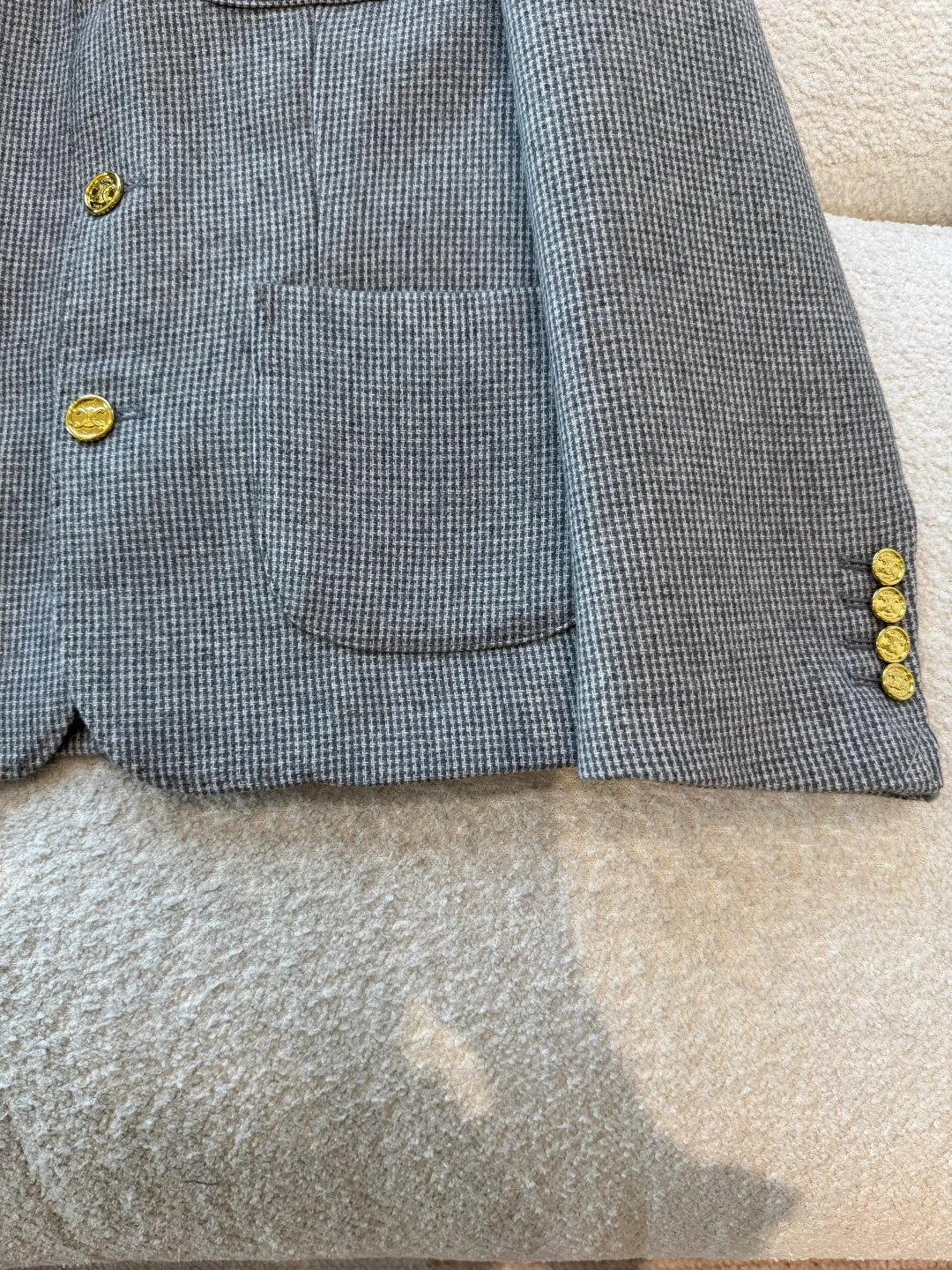Жакеты Женские Celine 11629506