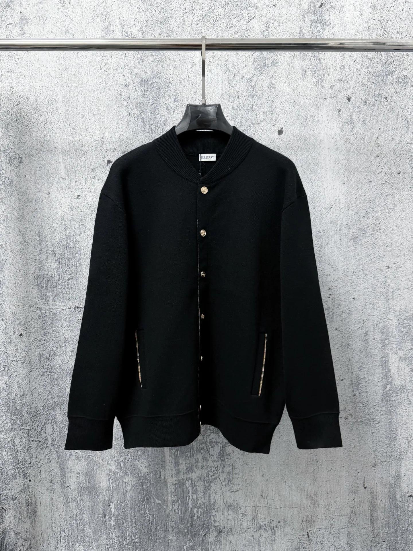 Джемперы И Свитеры Мужские Burberry 18392072