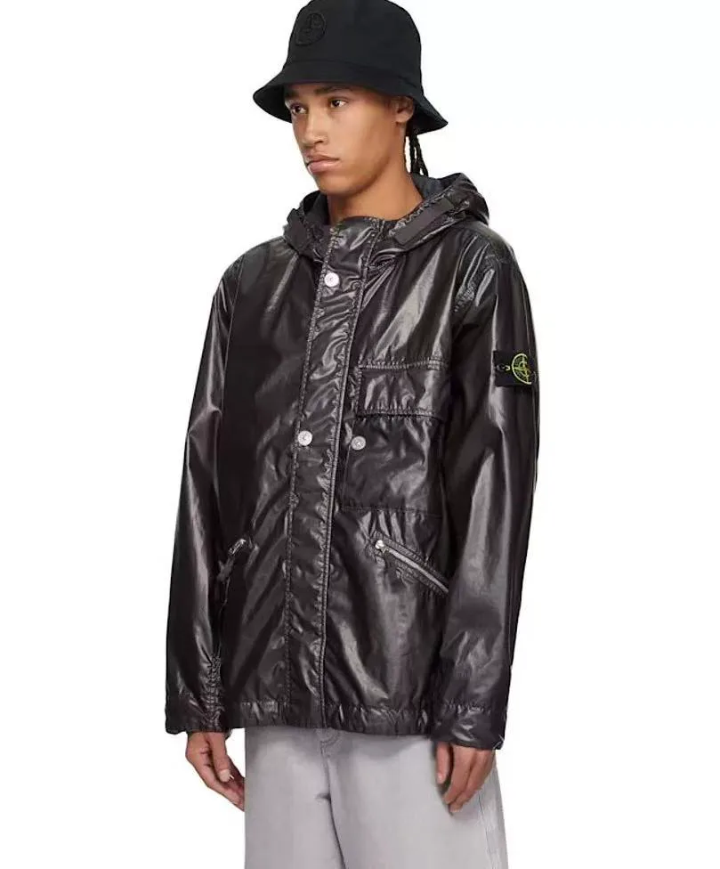 Куртки И Пуховики Мужские Stone Island 163293