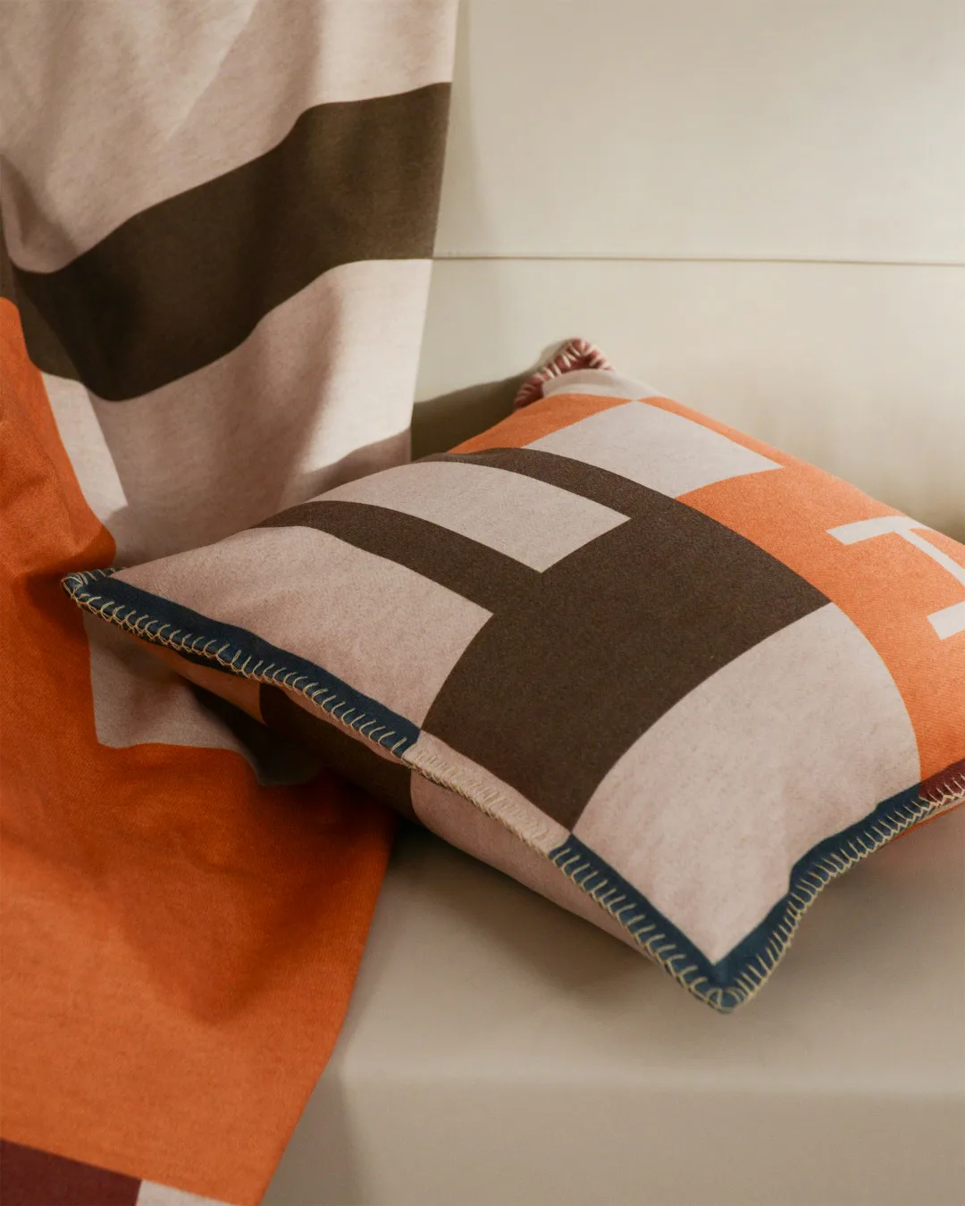 Текстиль Hermes 10809384