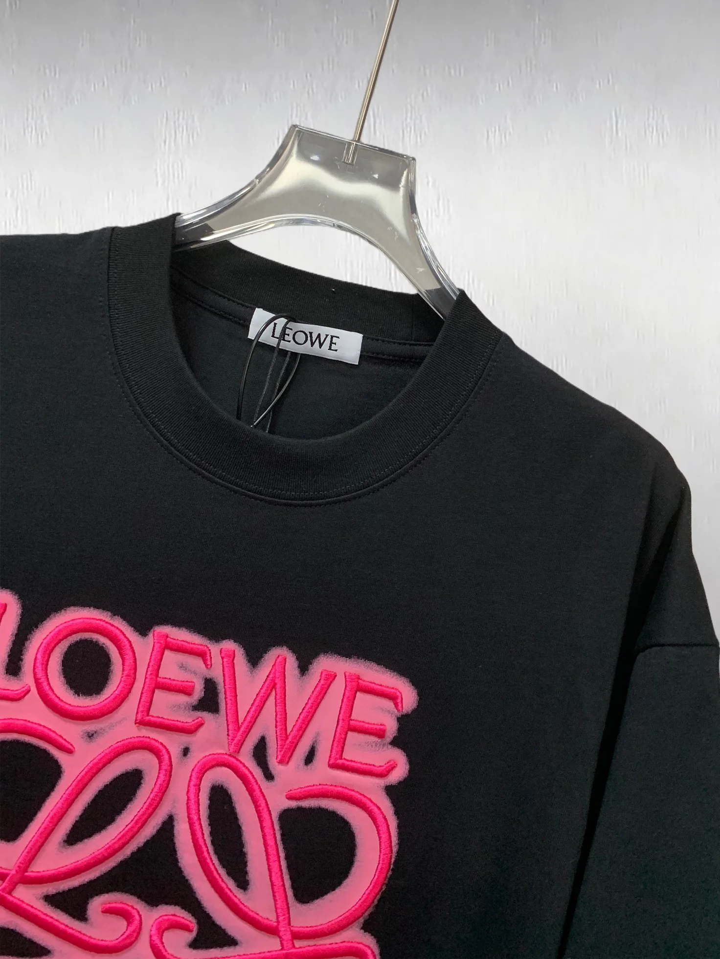 Футболки Женские Loewe 955137