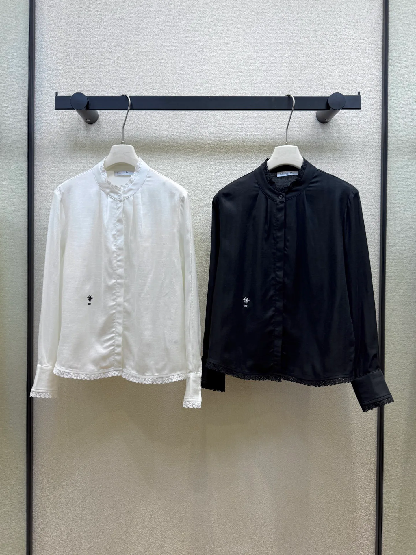 Рубашки Женские Christian Dior 13583238