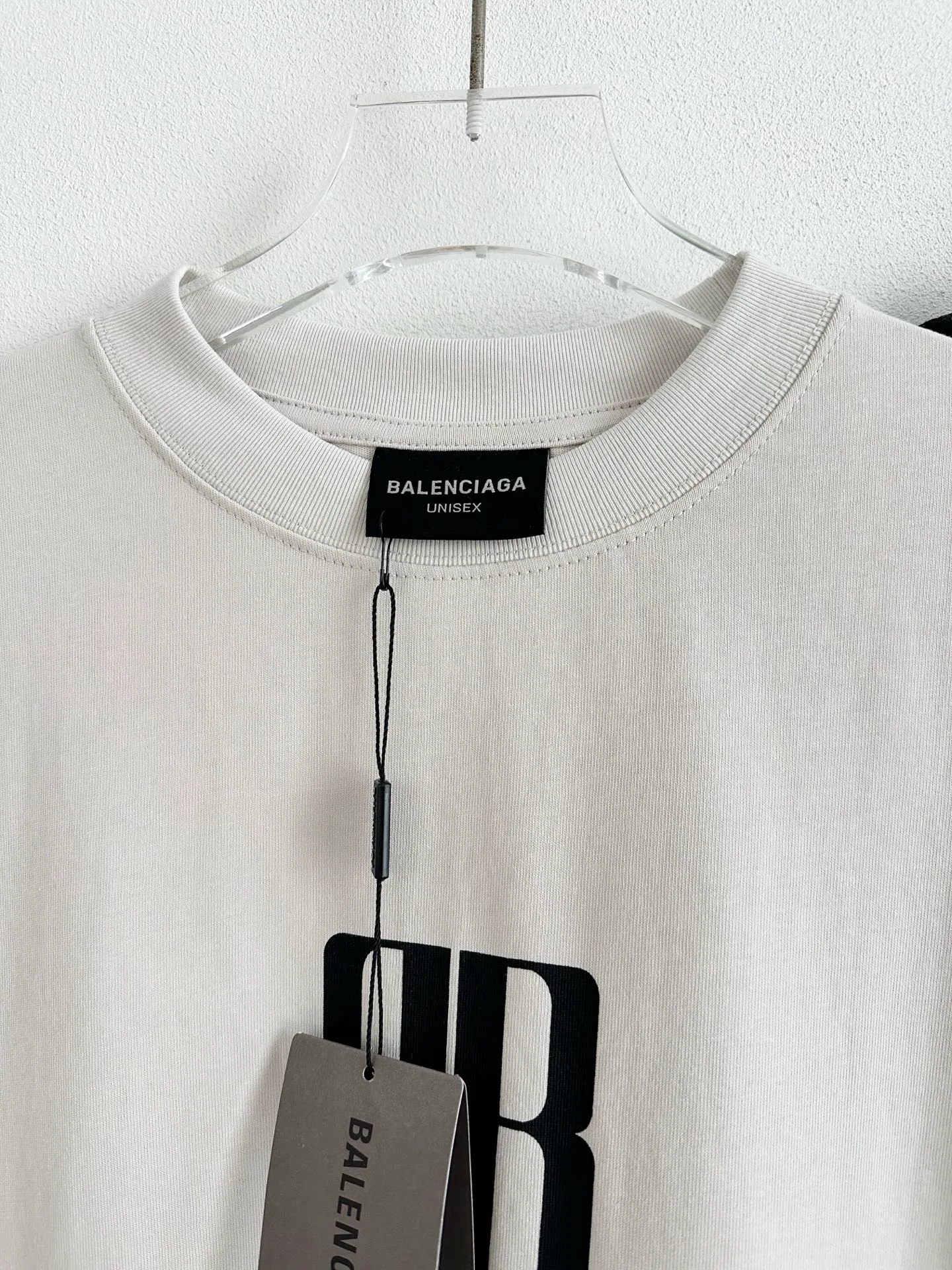 Футболки Мужские Balenciaga 11643183