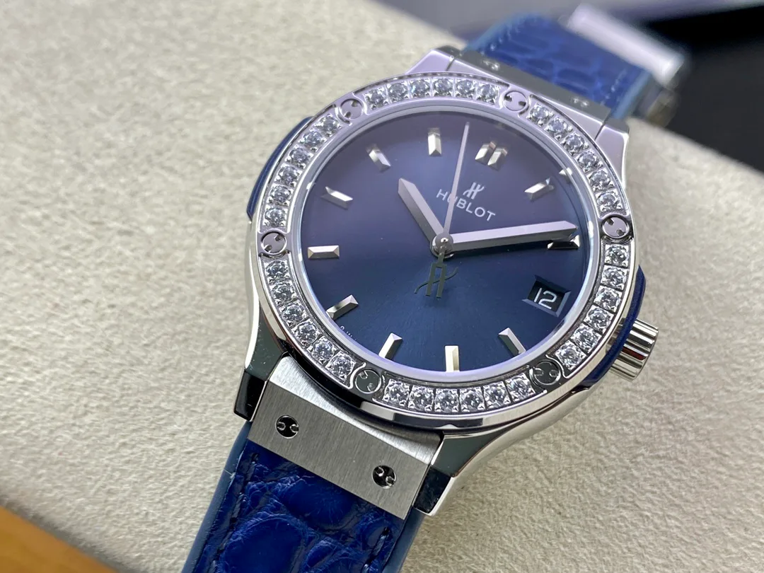 Часы Женские Hublot 17629726