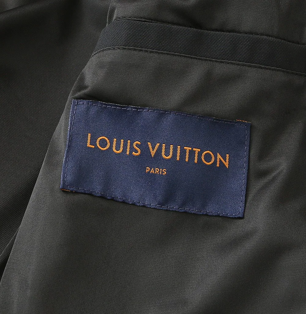 Куртки И Пуховики Мужские Louis Vuitton 11240474