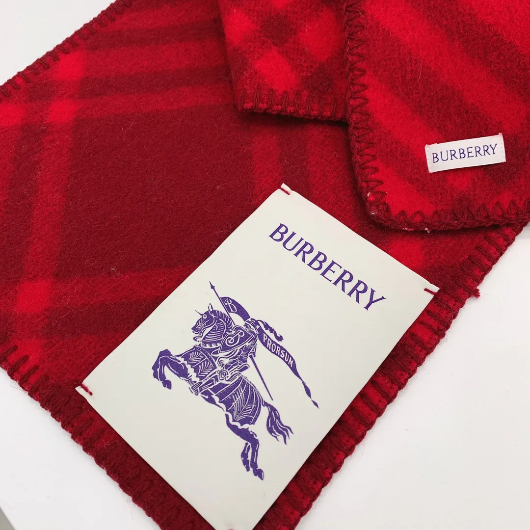 Шарфы Burberry 5021463