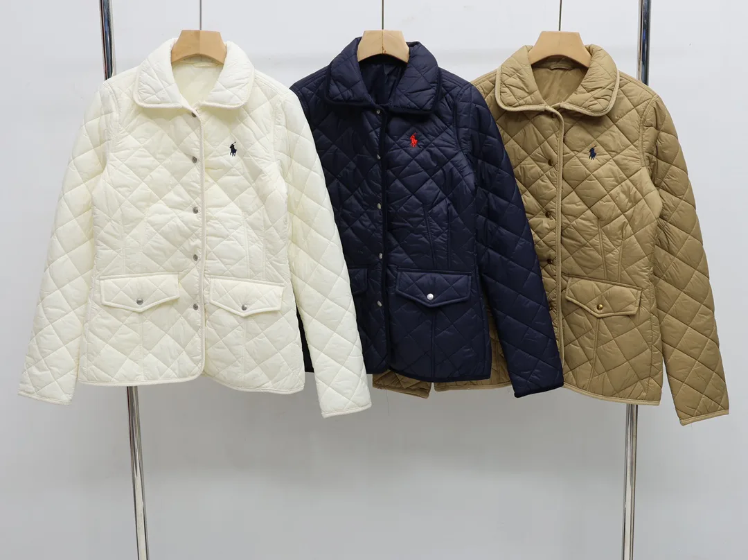 Куртки И Пуховики Женские Ralph Lauren 1215307