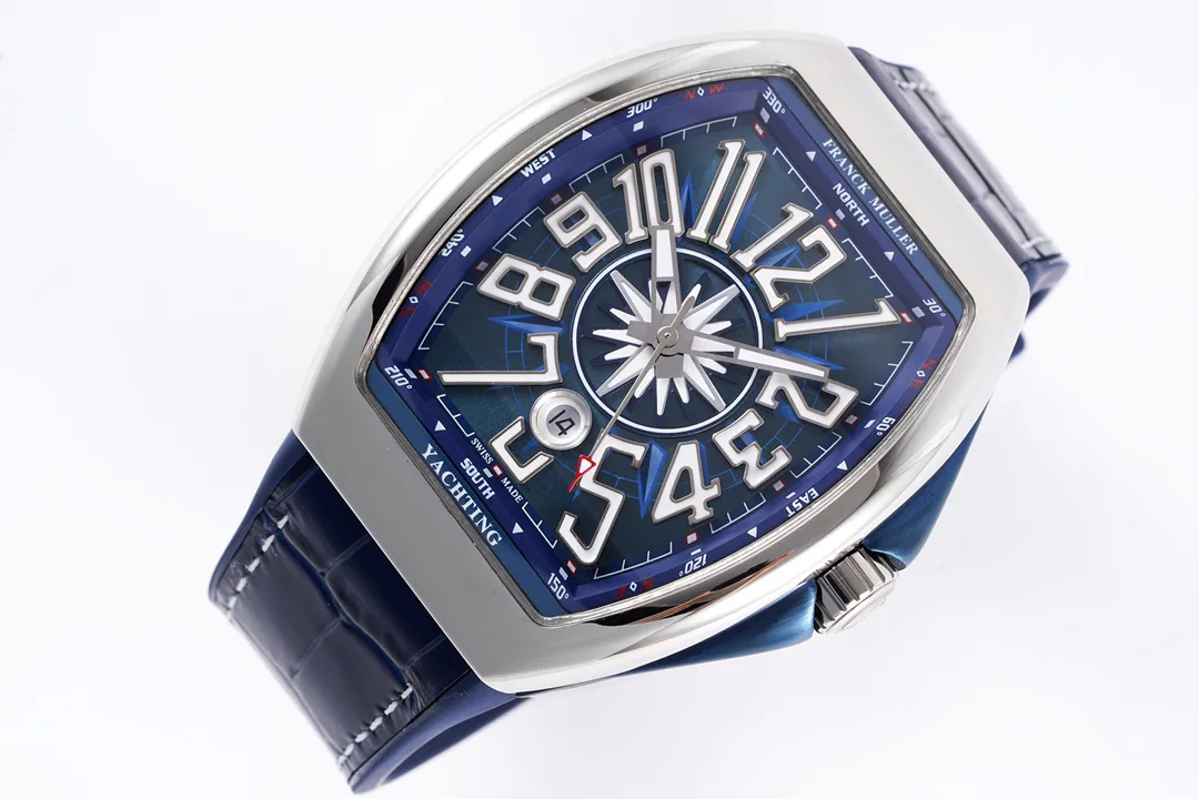 Часы Женские Franck Muller 1892264