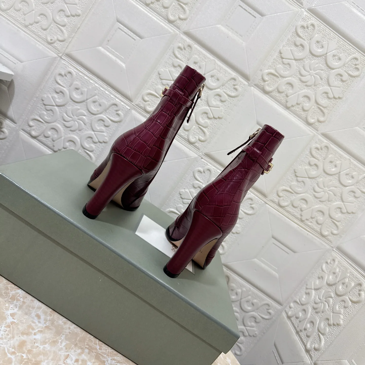 Ботильоны Женские Tom Ford 330320